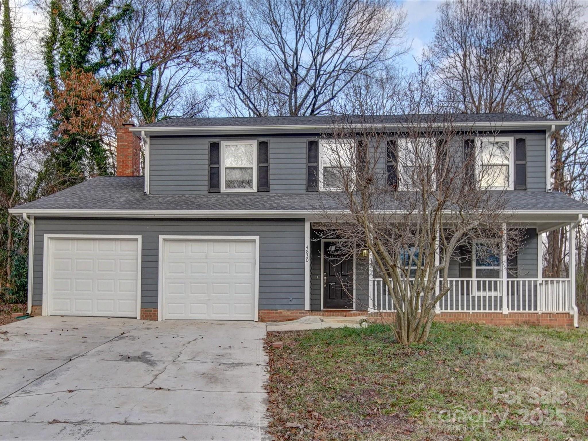 4830 Carnbrook Place Property Photo