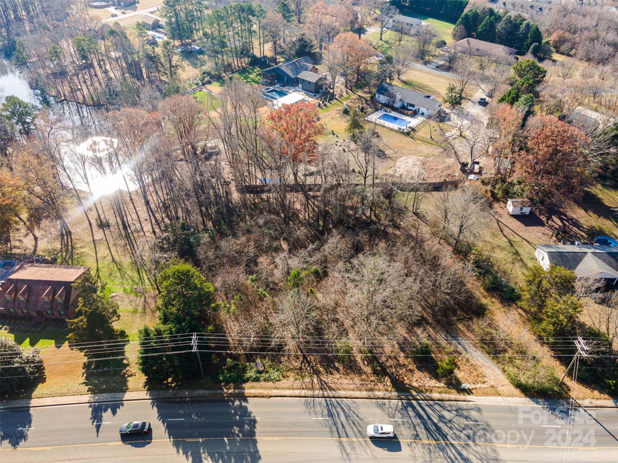 1527 Gold Hill Road Property Photo 5