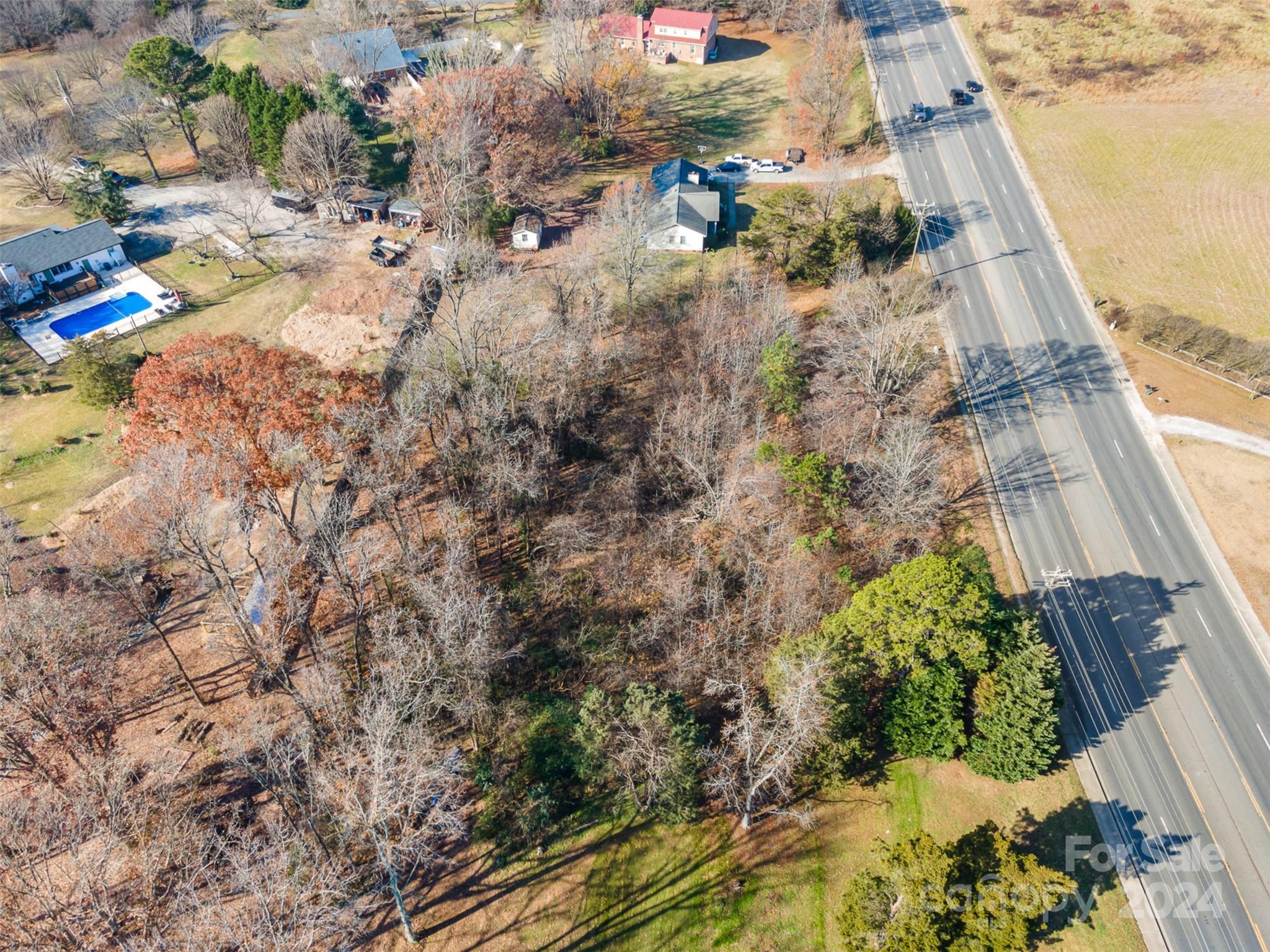 1527 Gold Hill Road Property Photo 6