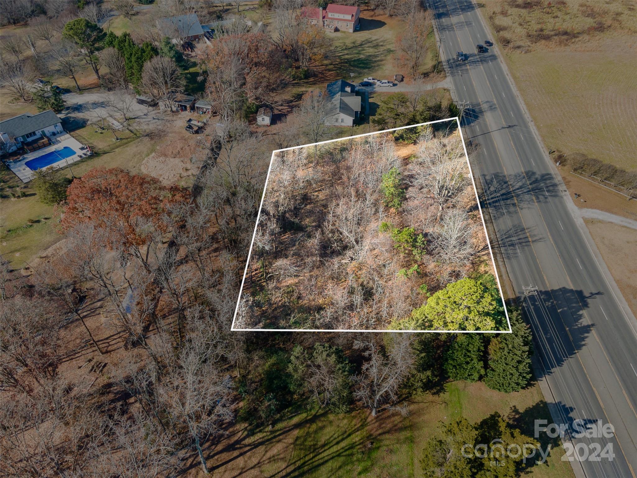 1527 Gold Hill Road Property Photo 7