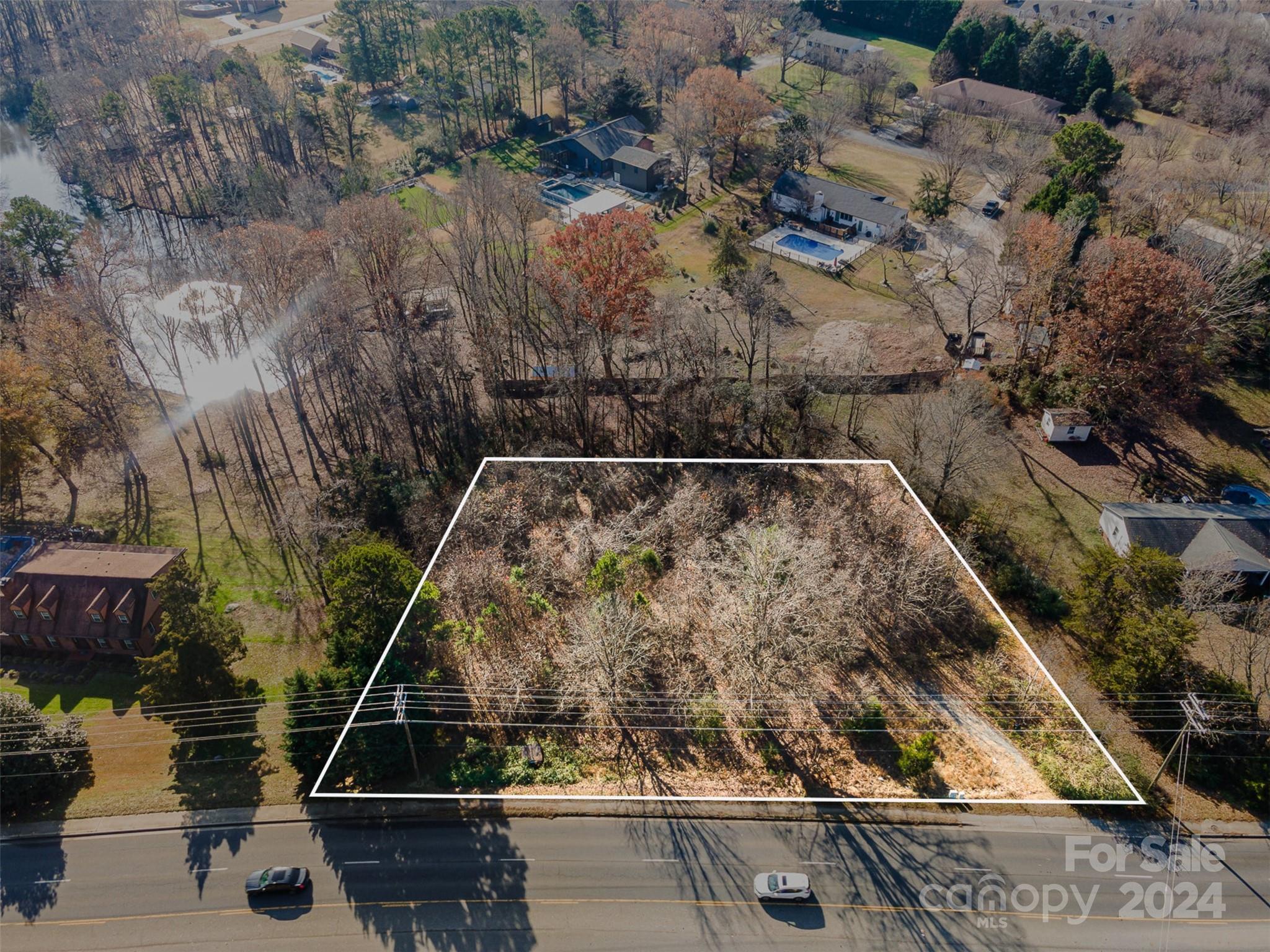 1527 Gold Hill Road Property Photo 9