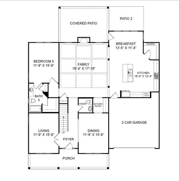 128 Balboa Street 25 Property Photo 2
