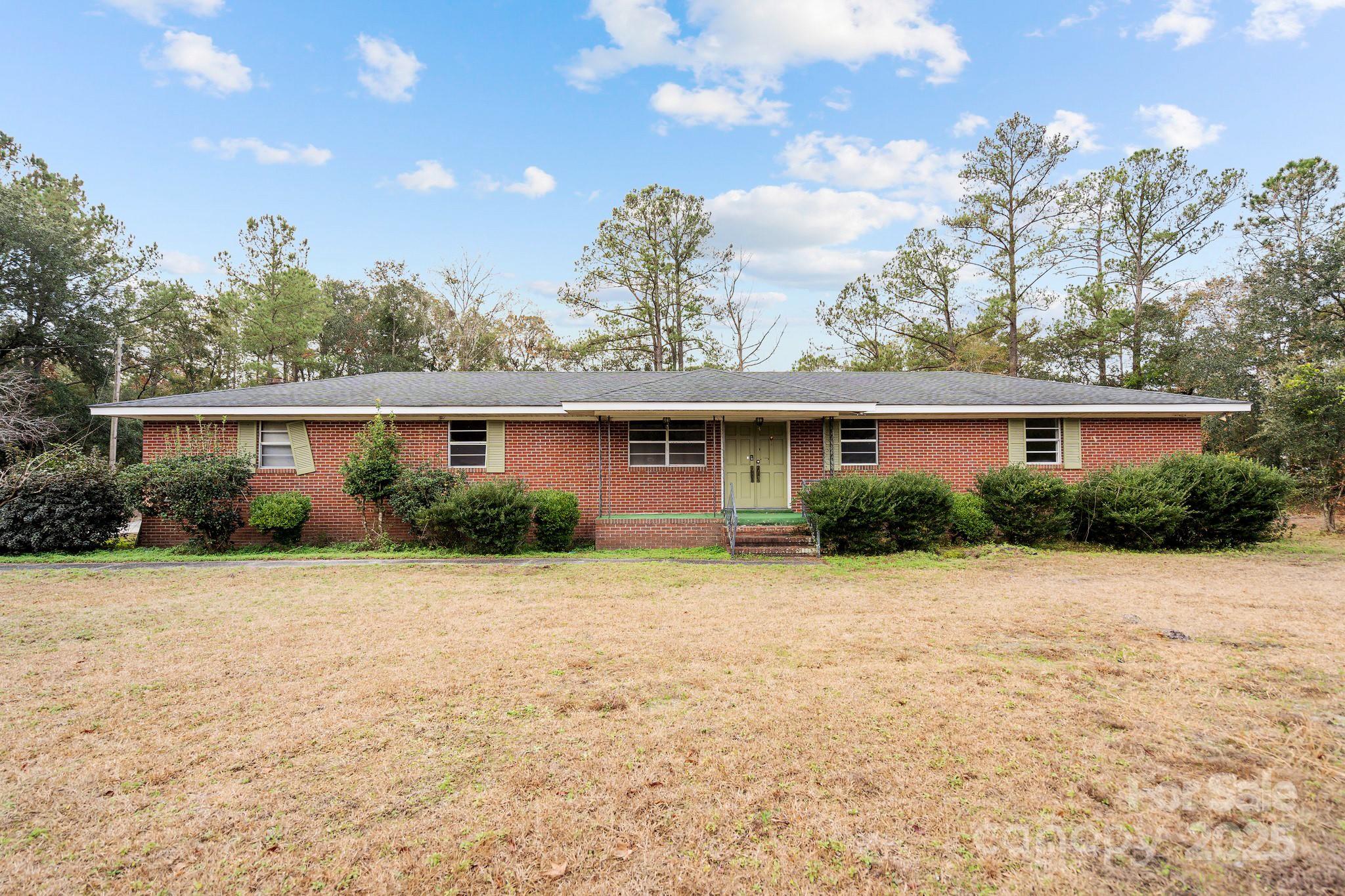 9329 Central Boulevard Property Photo