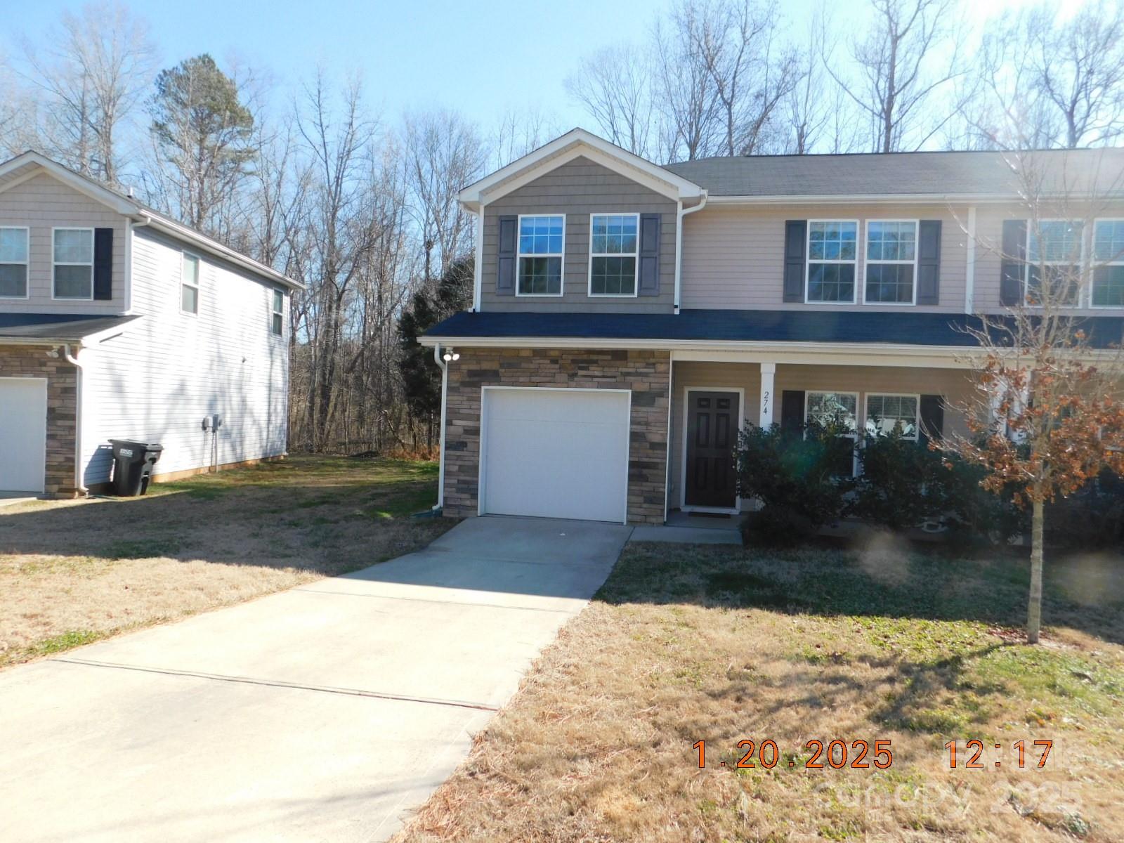 274 Village Creek Way Property Photo