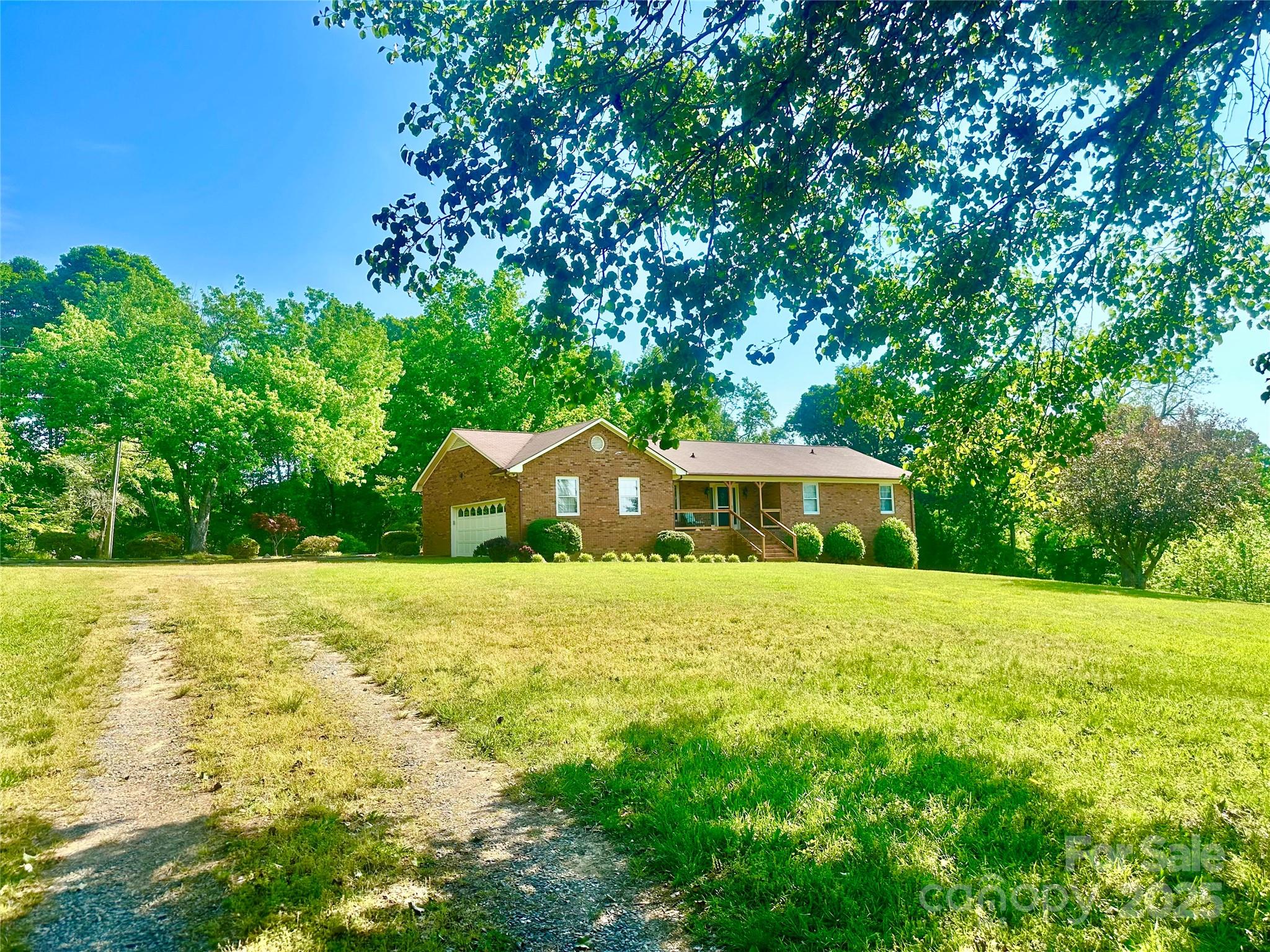 16480 Indian Mound Road Property Photo
