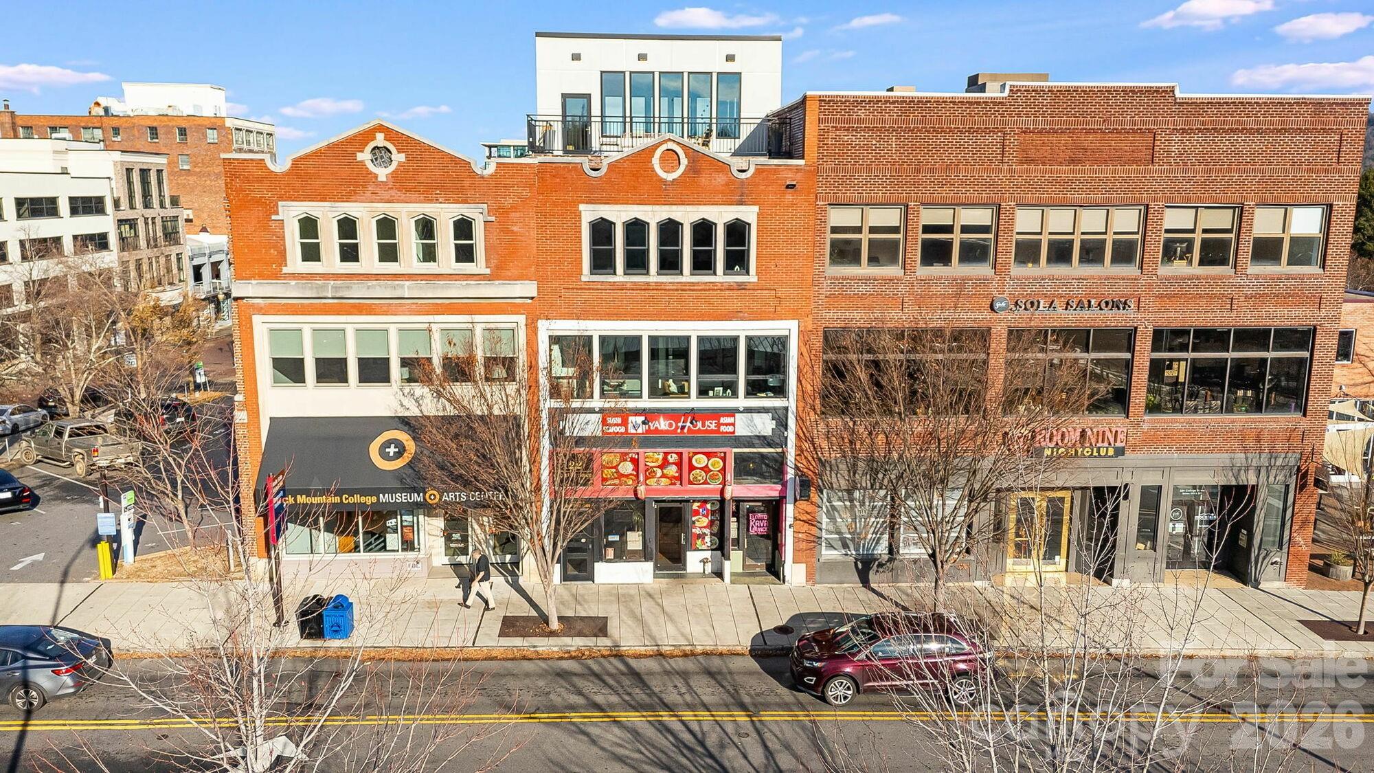 122 College Street Property Photo 33
