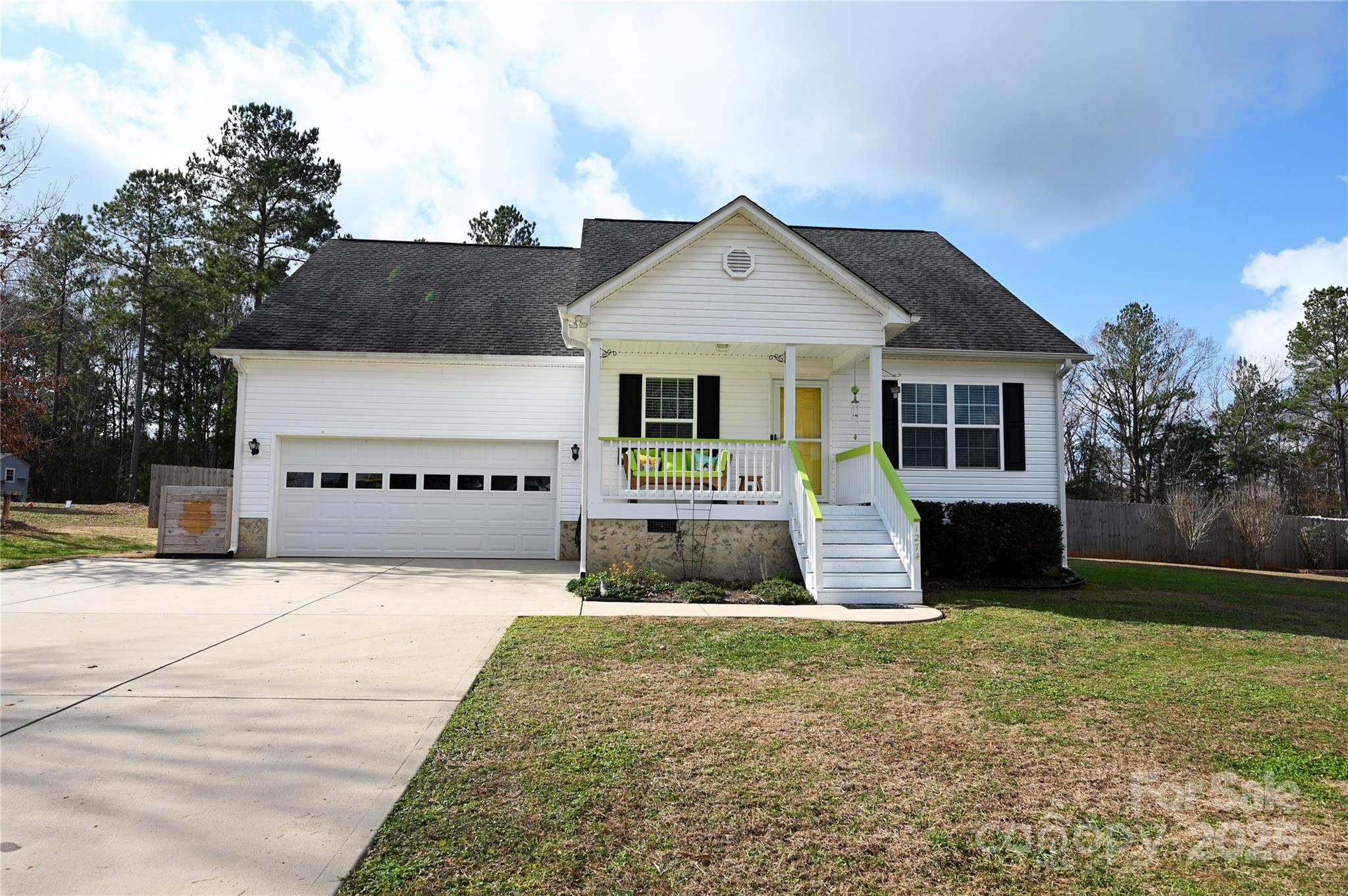 1274 Bicycle Court Property Photo
