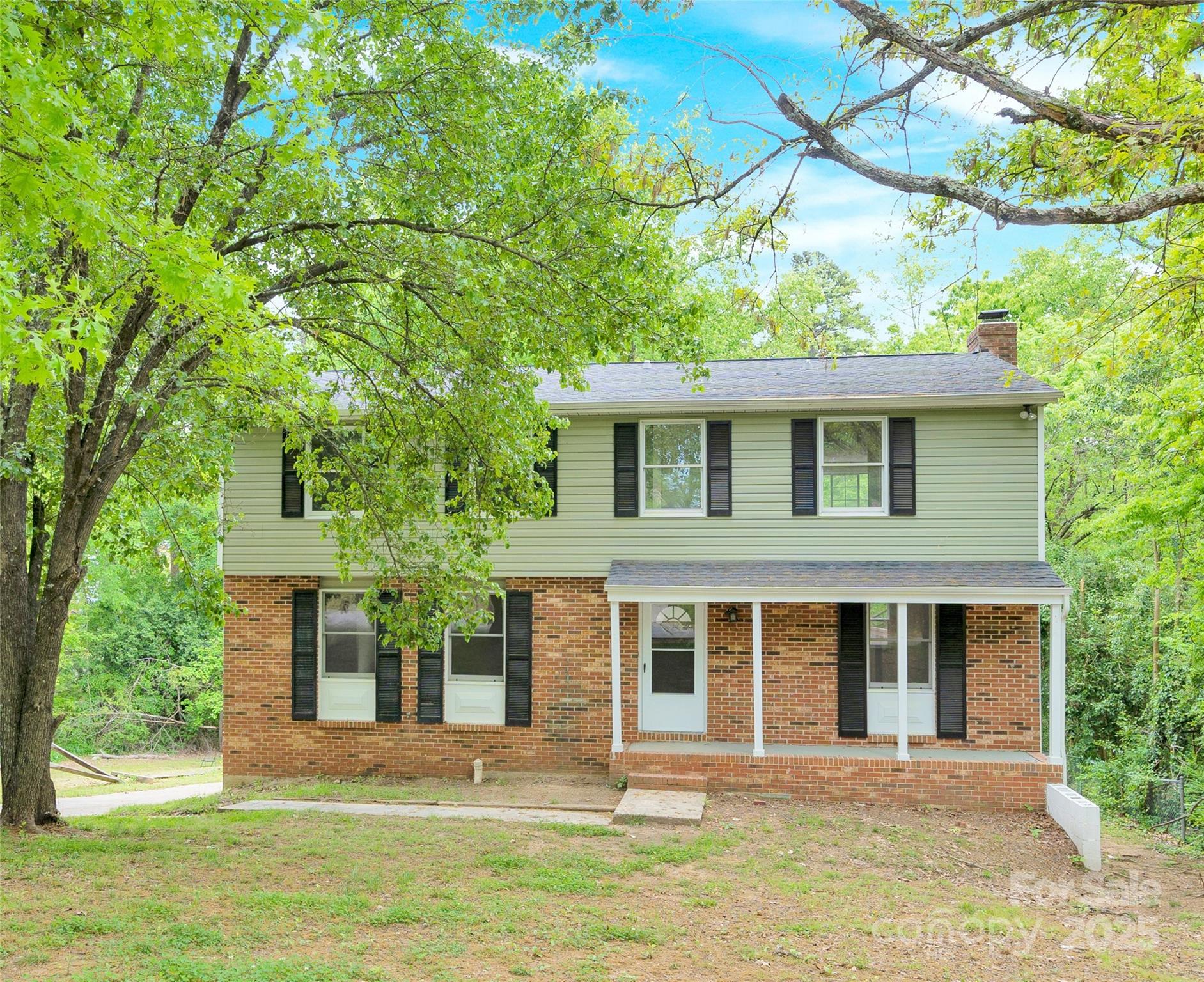 9106 Nash Avenue Property Photo