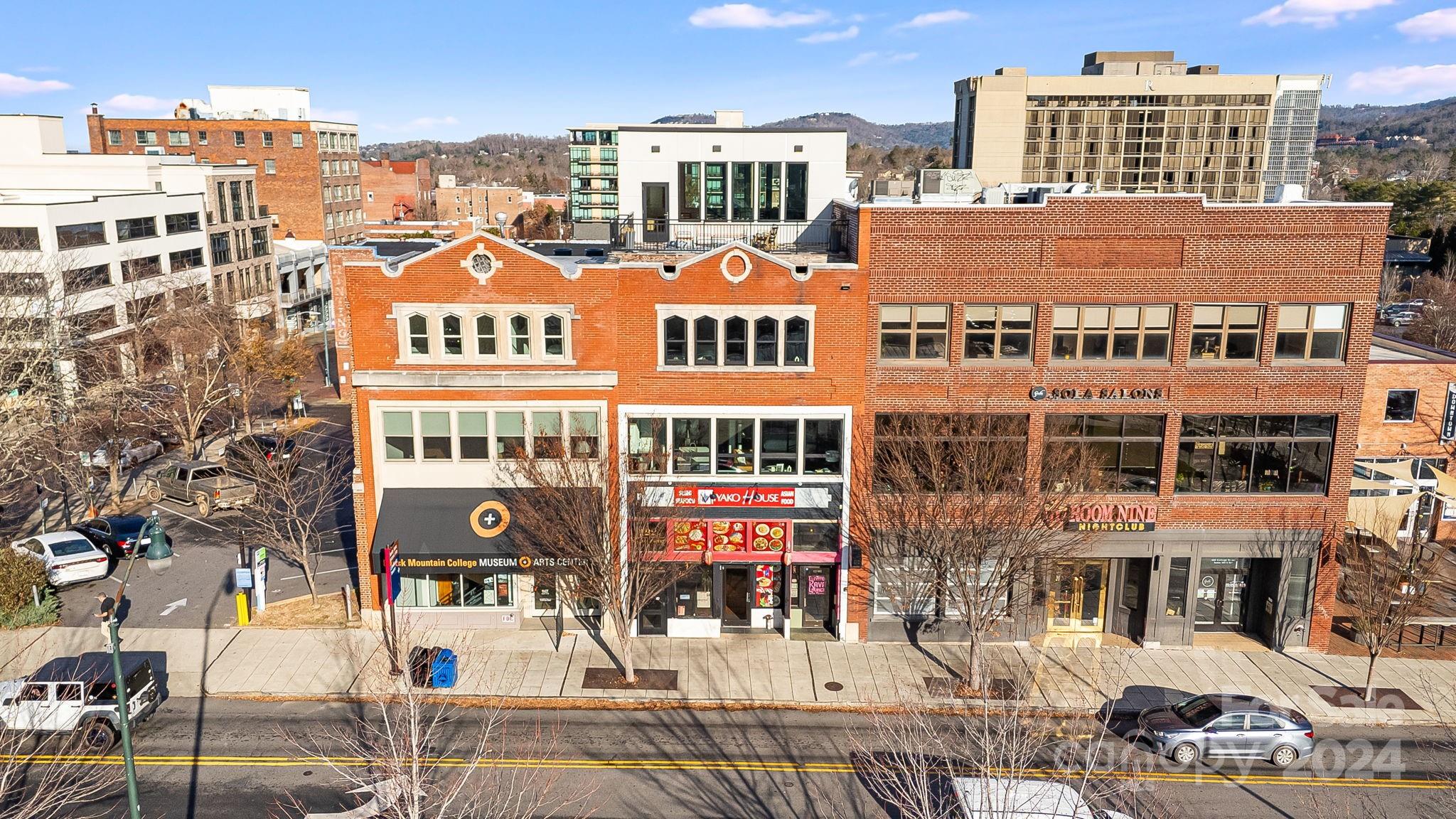 122 College Street 201-202-301 Property Photo 41