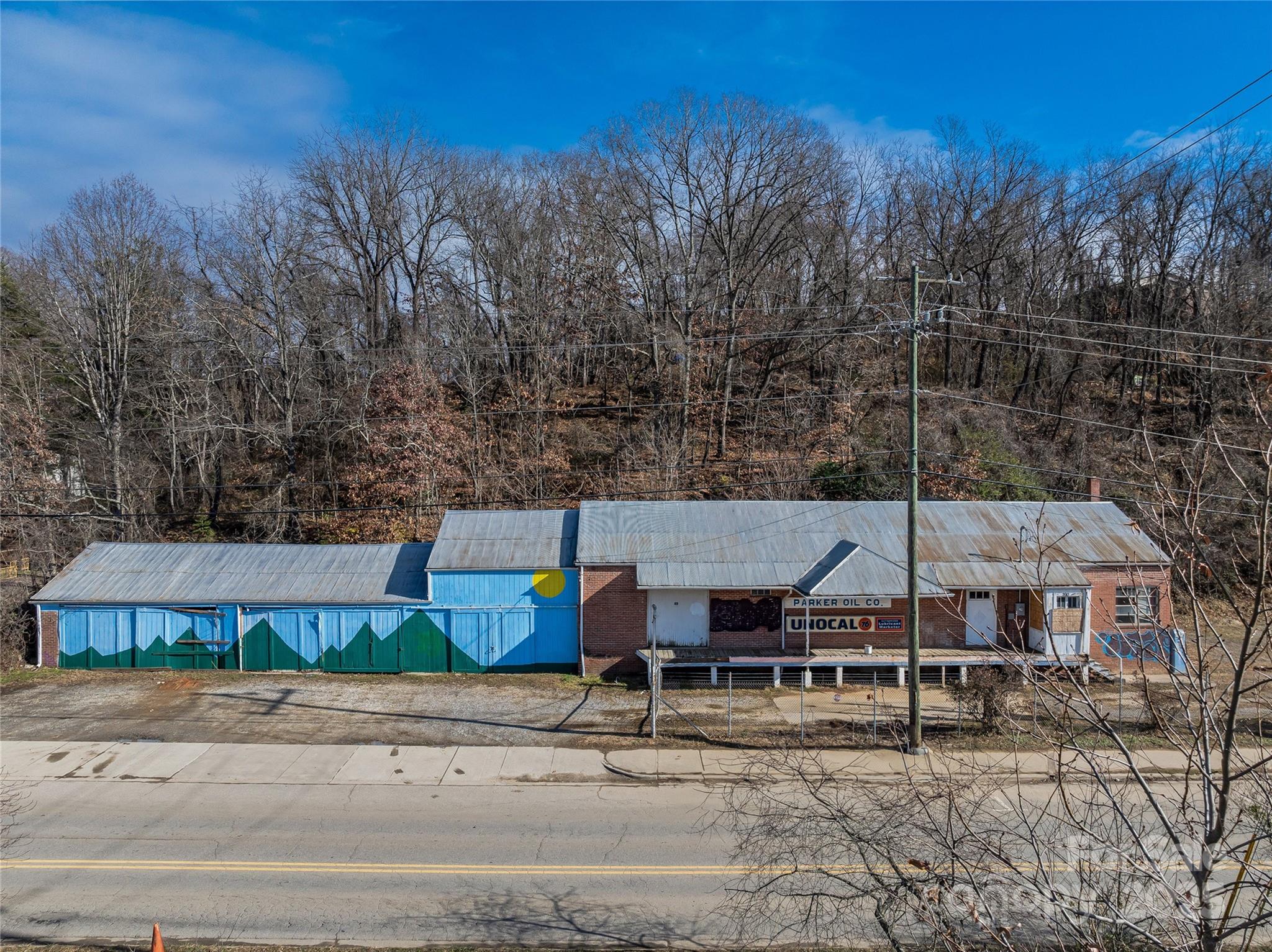 290 Depot Street Property Photo 1