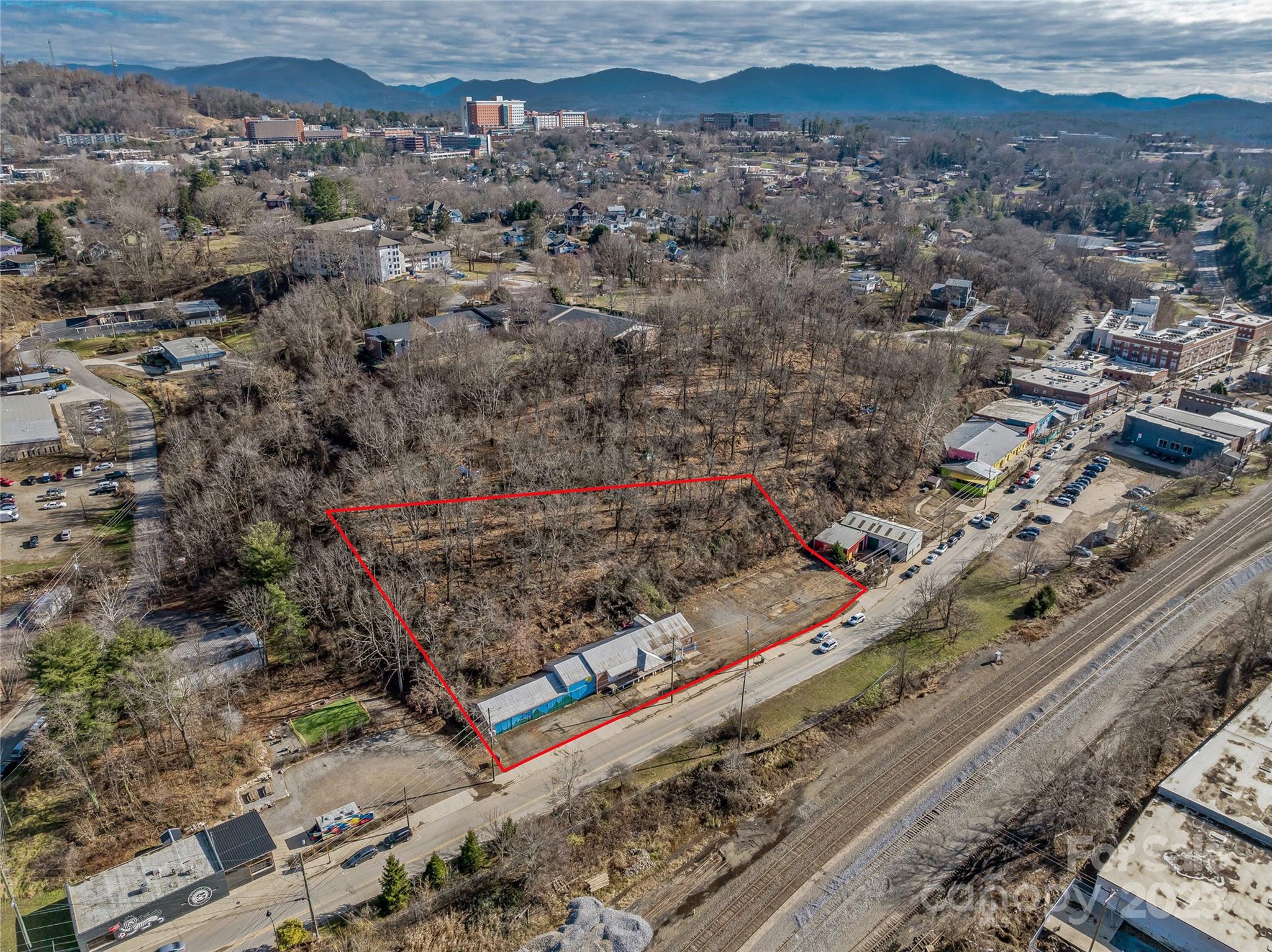 290 Depot Street Property Photo 3