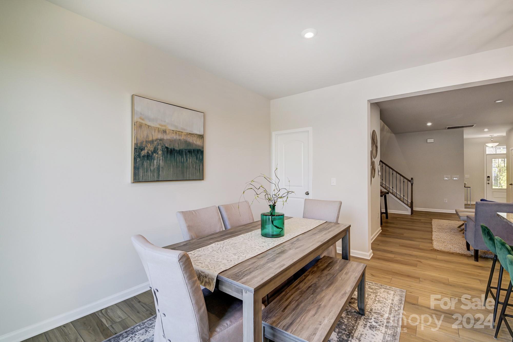 2731 Texana Court Property Photo 12