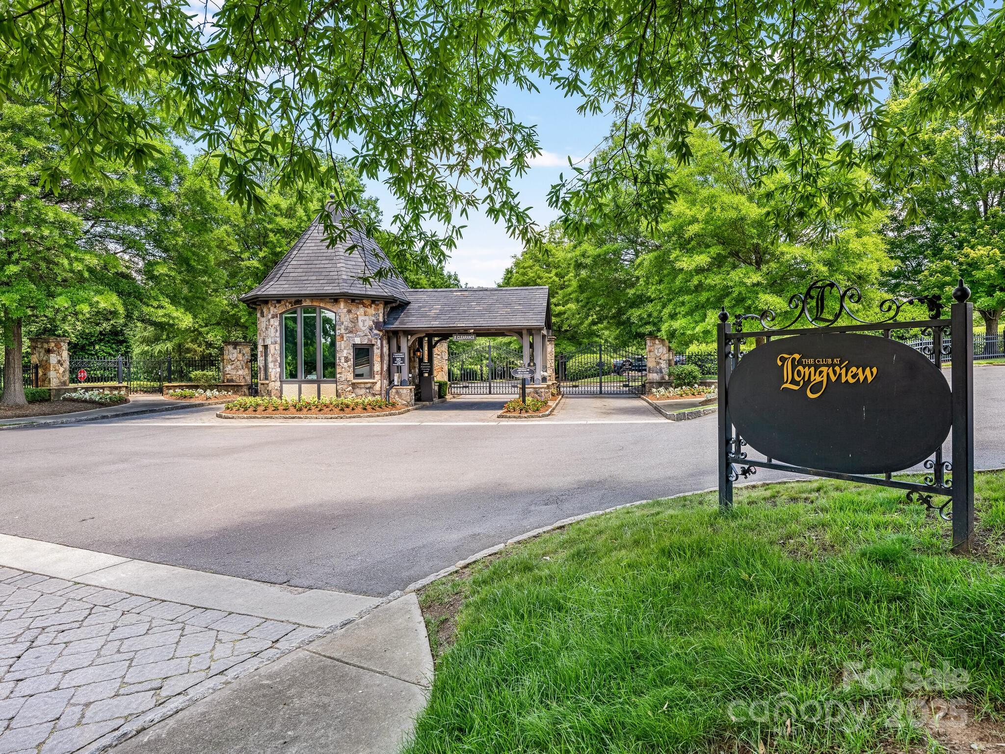 8710 Chewton Glen Drive Property Photo