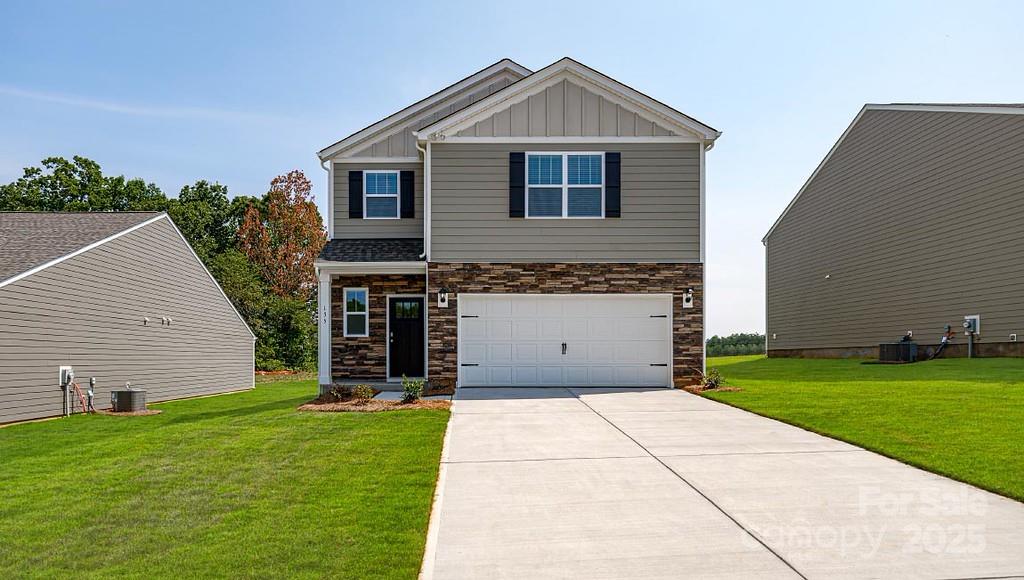 1144 Foxberry Lane Property Photo