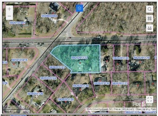 3217 Celanese Road Property Photo 19