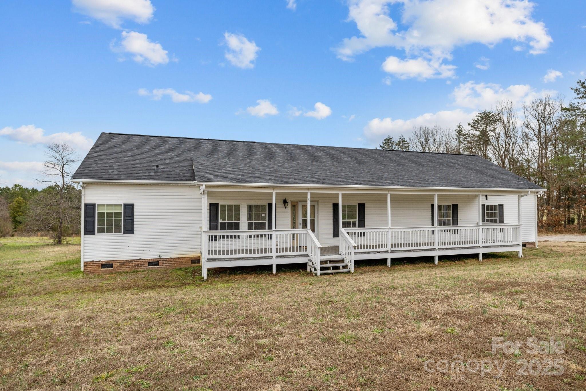 4759 Mel Nunnery Road Property Photo