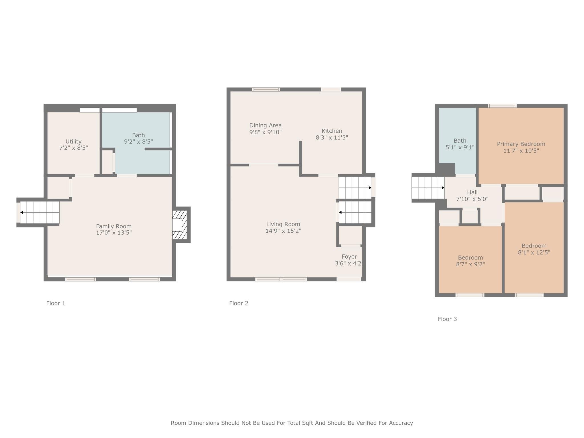 7800 Highbanks Court Property Photo 40