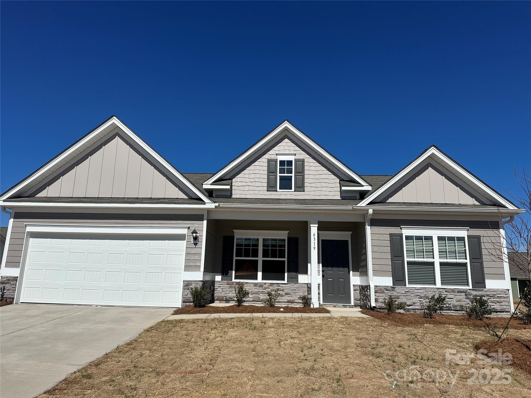6319 Honor Avenue Property Photo