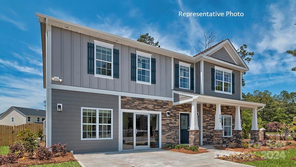 189 Giant Oak Avenue Property Photo