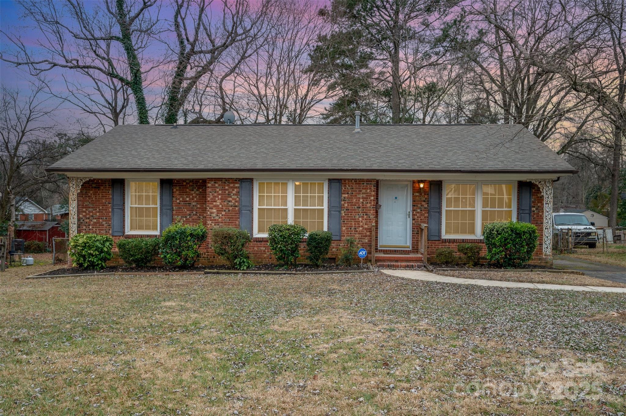 4201 Westridge Drive Property Photo