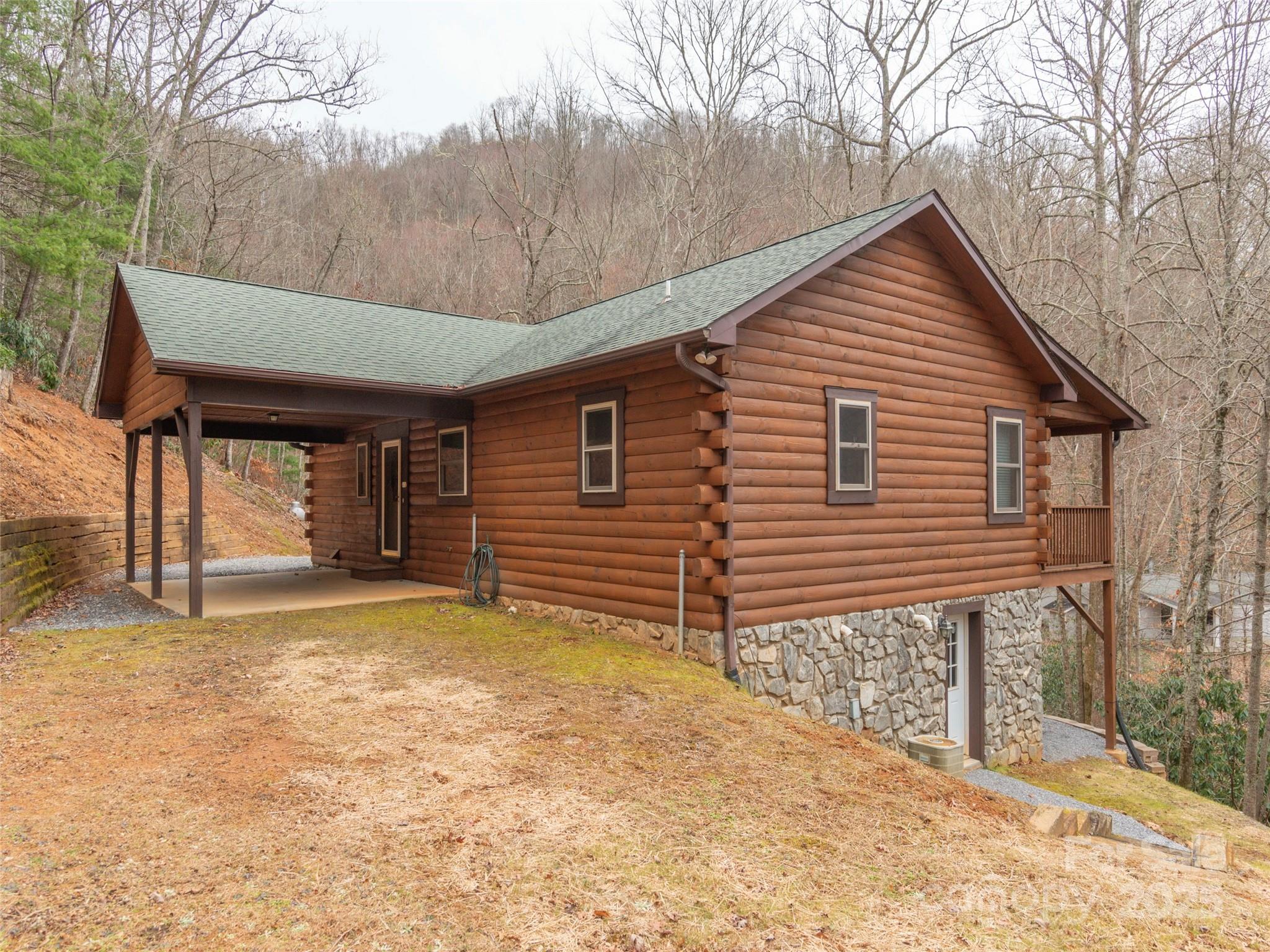 67 Ridge Haven Road Property Photo