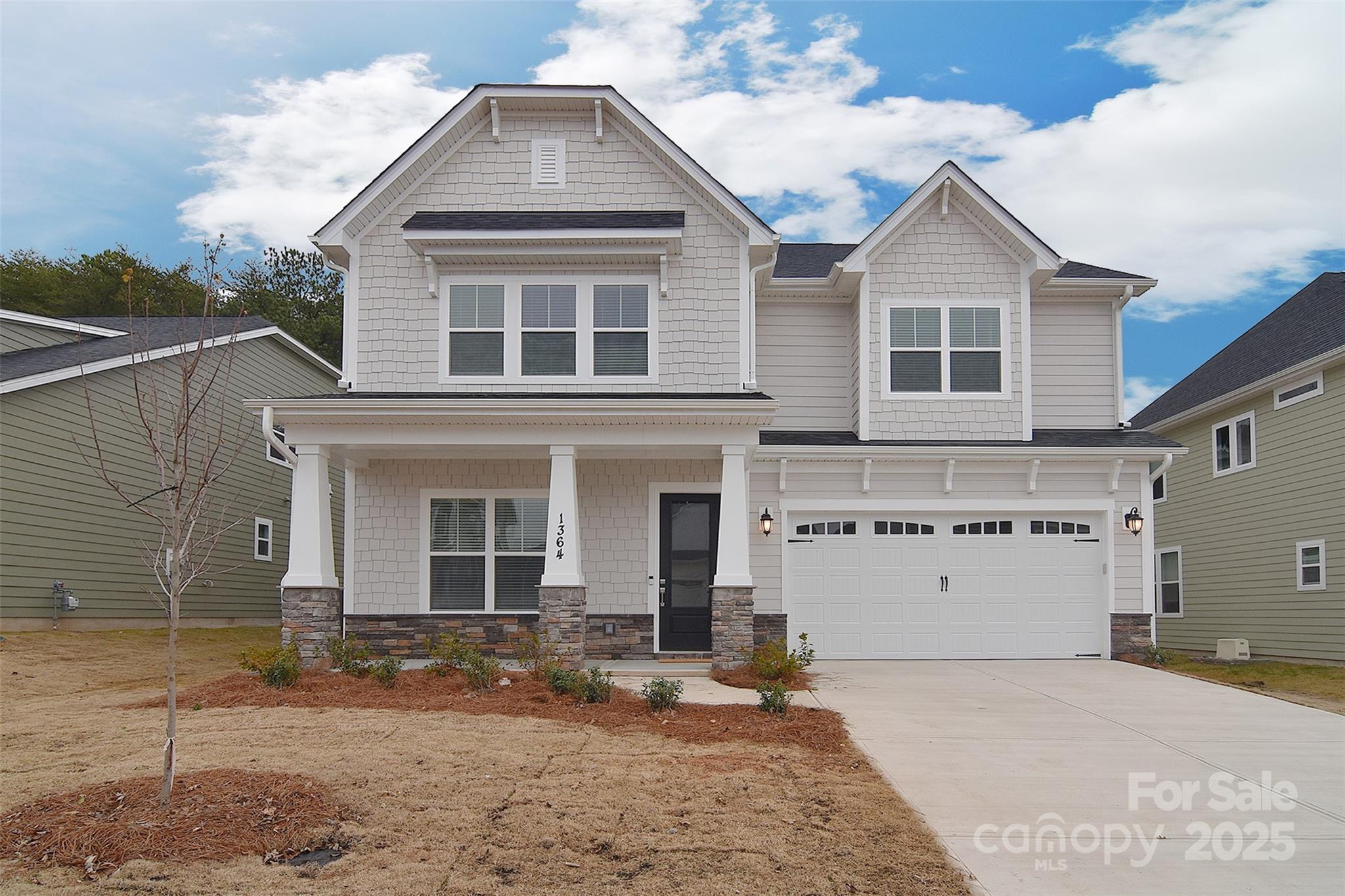 1364 Cedardale Lane Property Photo 3
