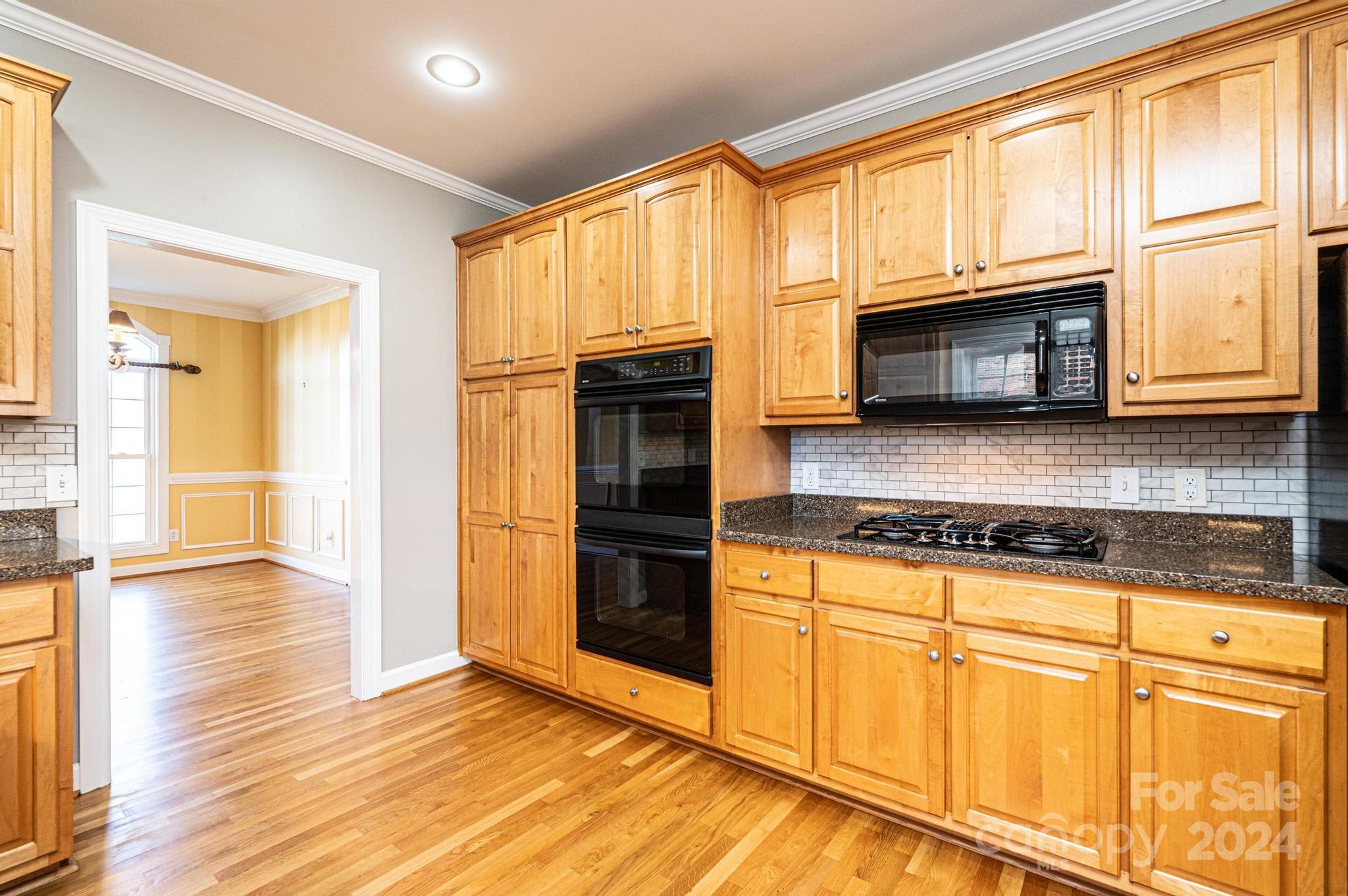 1107 Fox Chase Drive Property Photo 6