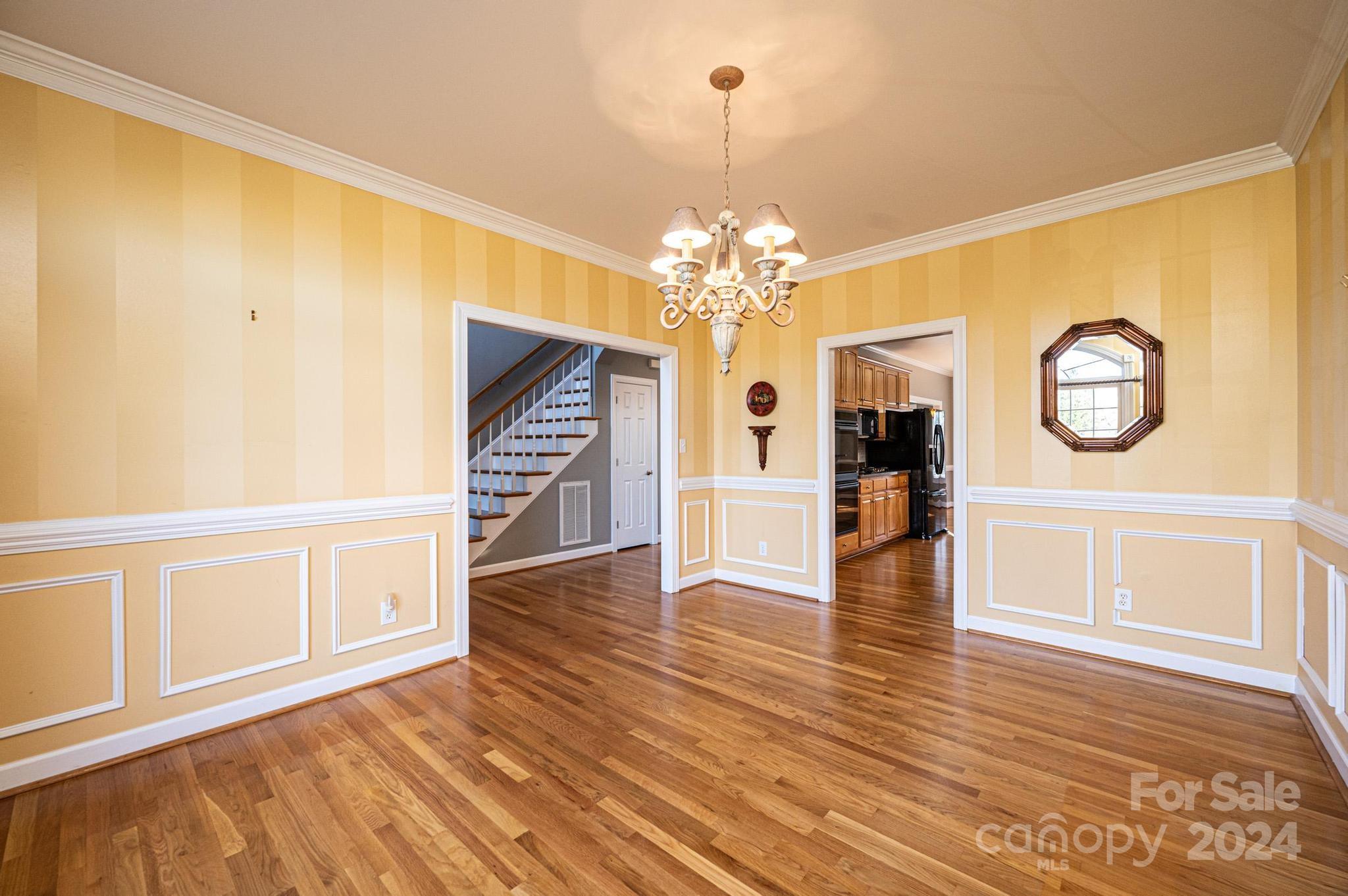 1107 Fox Chase Drive Property Photo 7