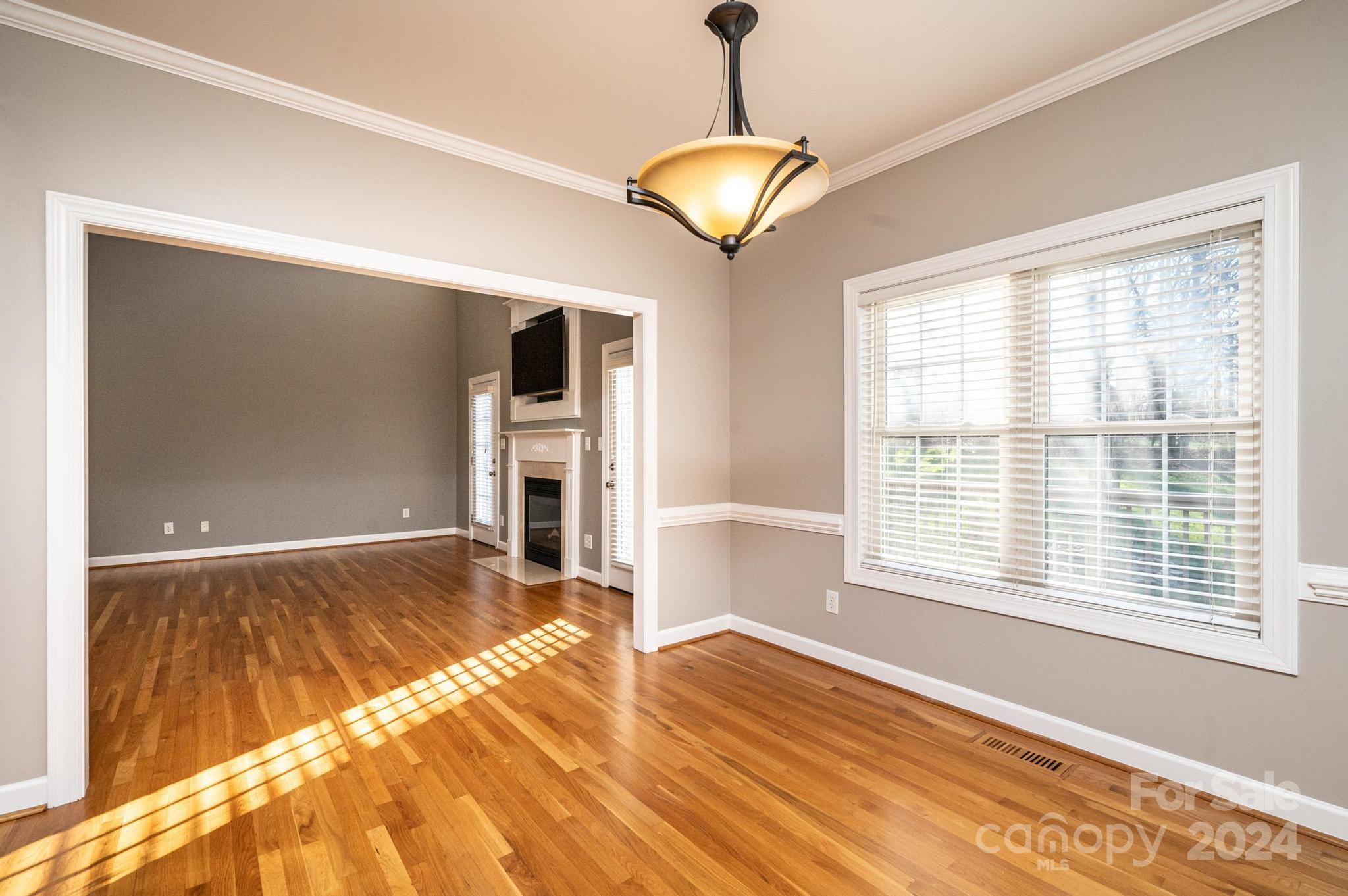 1107 Fox Chase Drive Property Photo 9