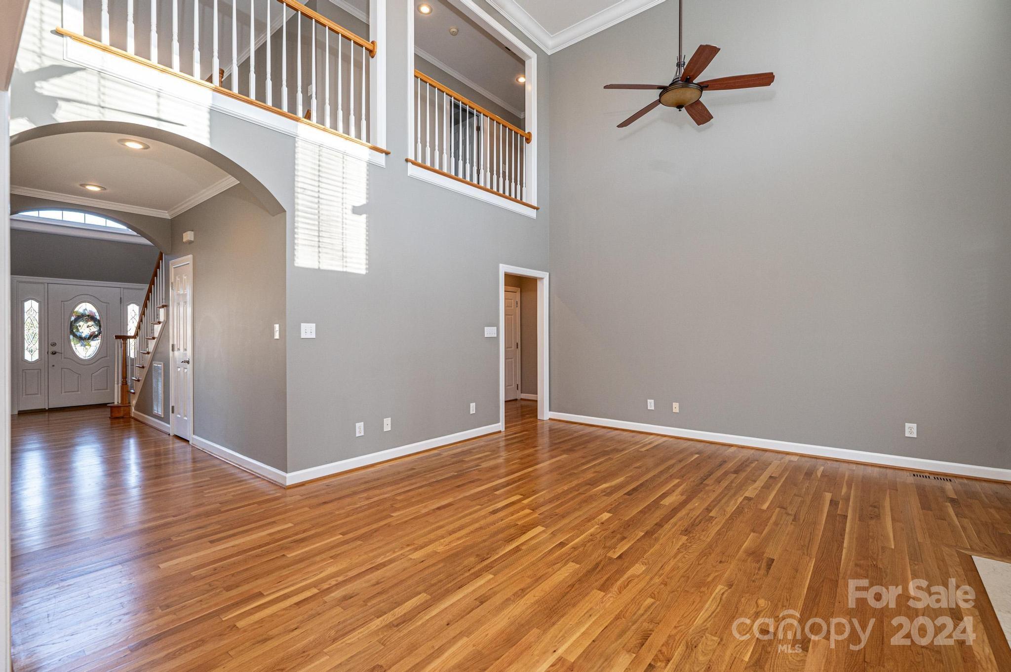 1107 Fox Chase Drive Property Photo 11