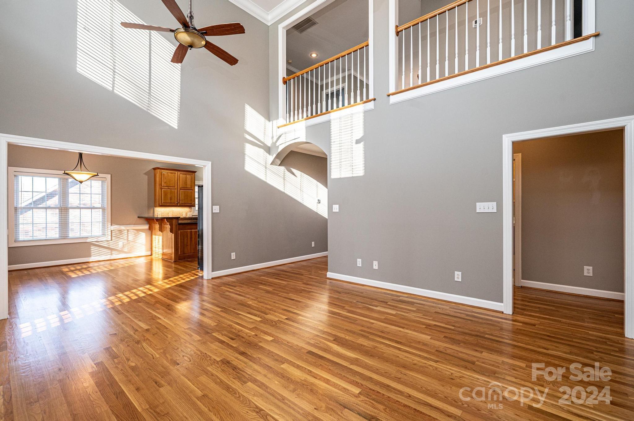 1107 Fox Chase Drive Property Photo 12