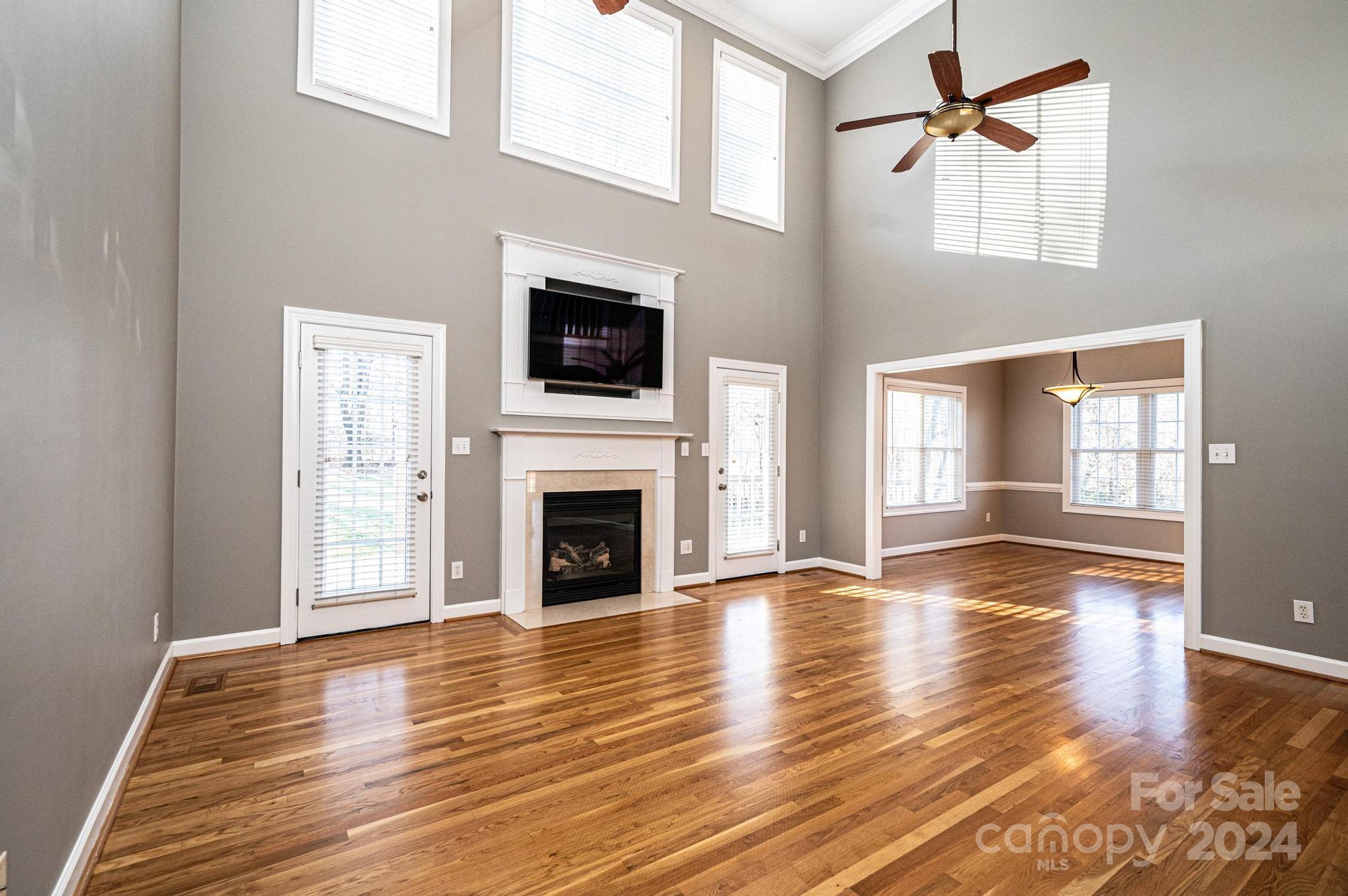 1107 Fox Chase Drive Property Photo 13