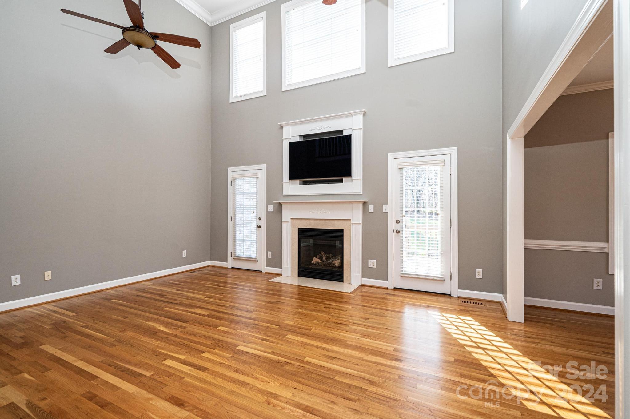 1107 Fox Chase Drive Property Photo 14