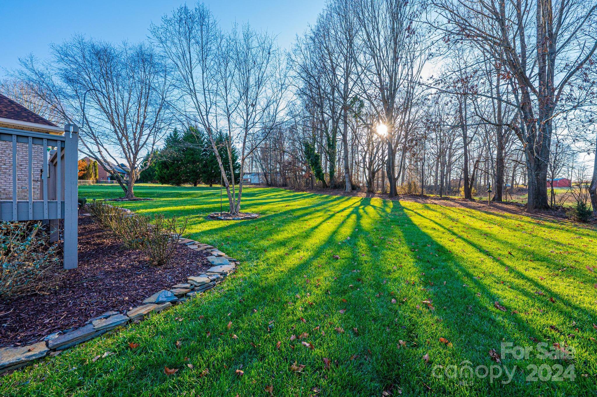 1107 Fox Chase Drive Property Photo 44