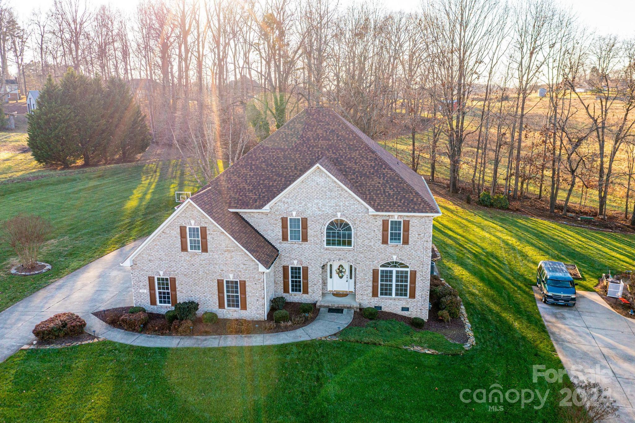 1107 Fox Chase Drive Property Photo 45