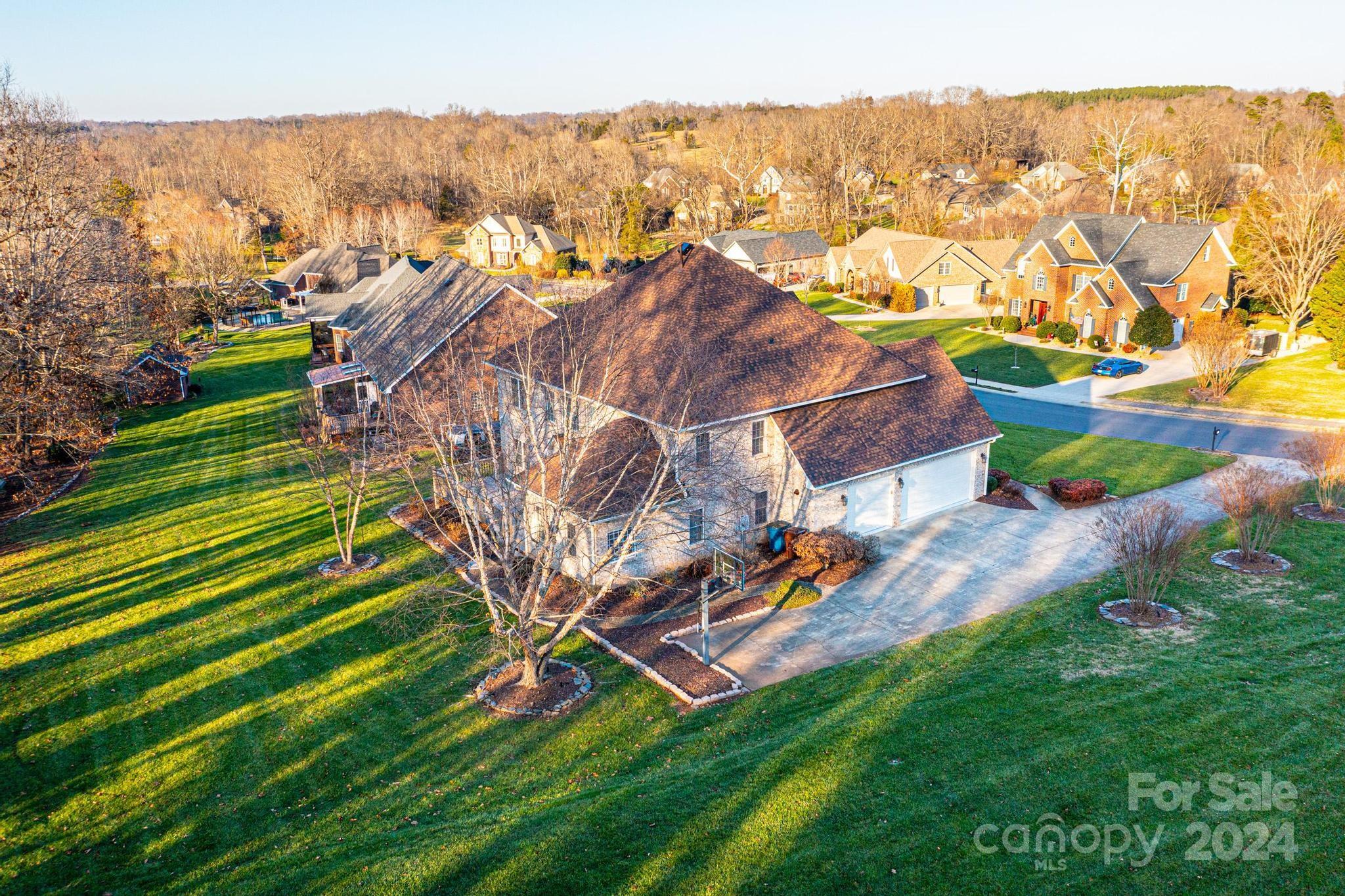 1107 Fox Chase Drive Property Photo 47