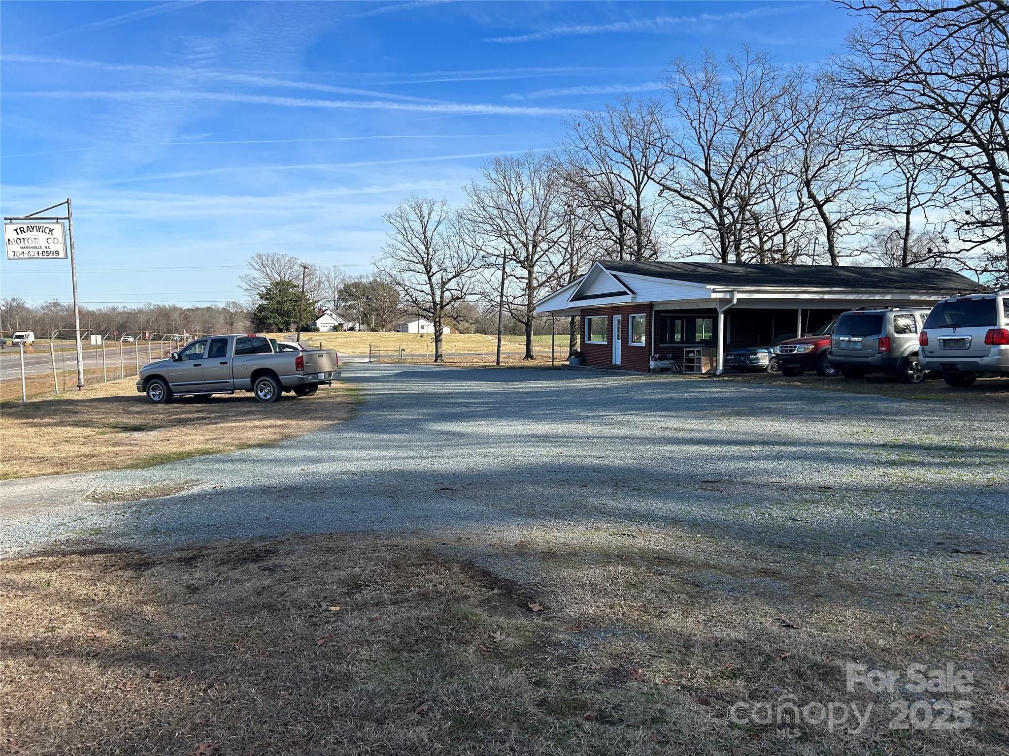 8614 E Hwy 74 Highway Property Photo 3