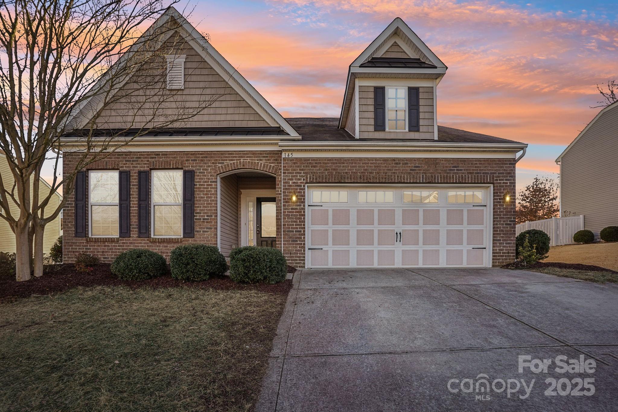 145 Chertsey Drive Property Photo