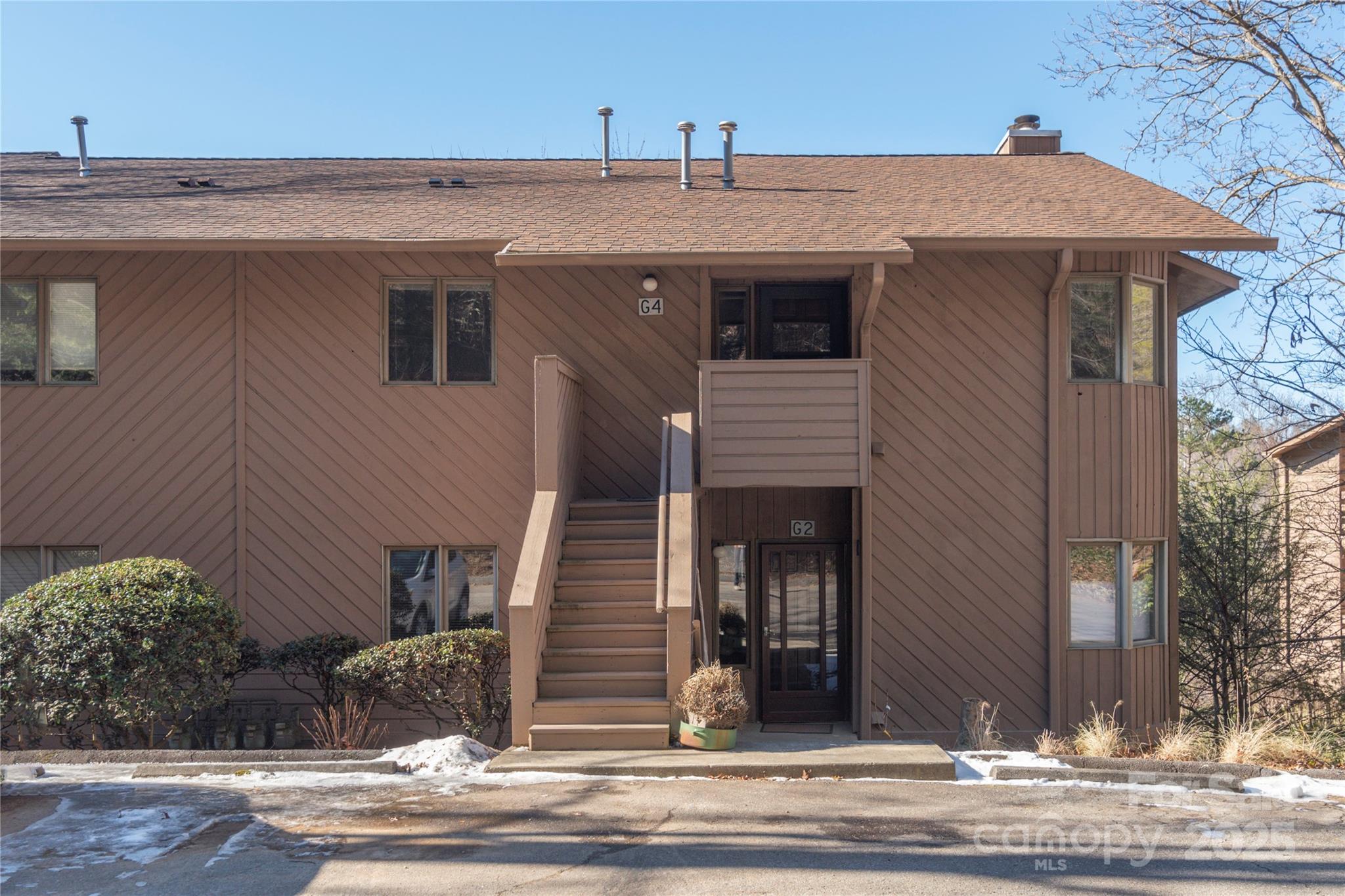 305 Piney Mountain Drive G4 Property Photo