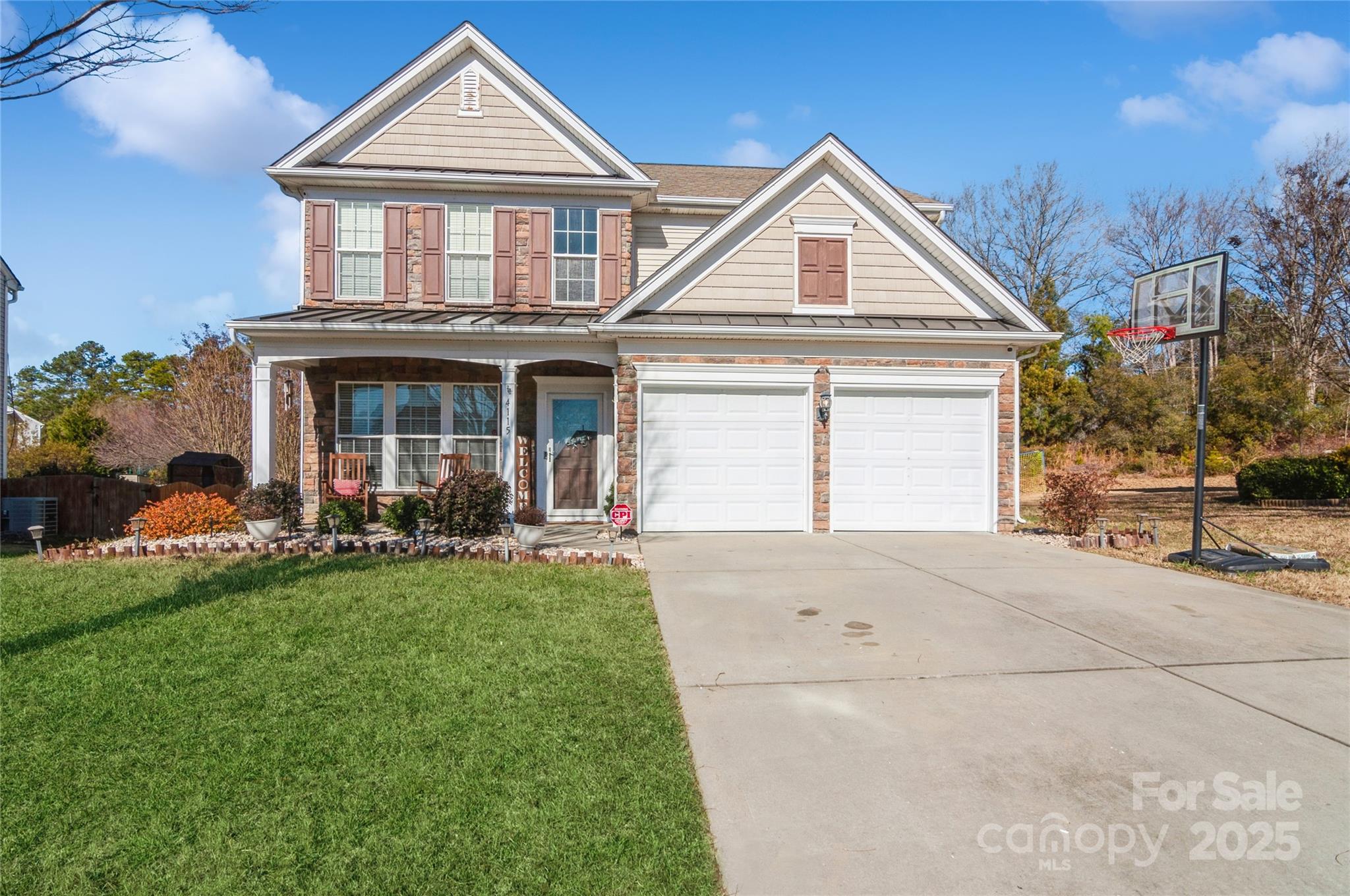 Belair At Carolina Lakes Real Estate Listings Main Image