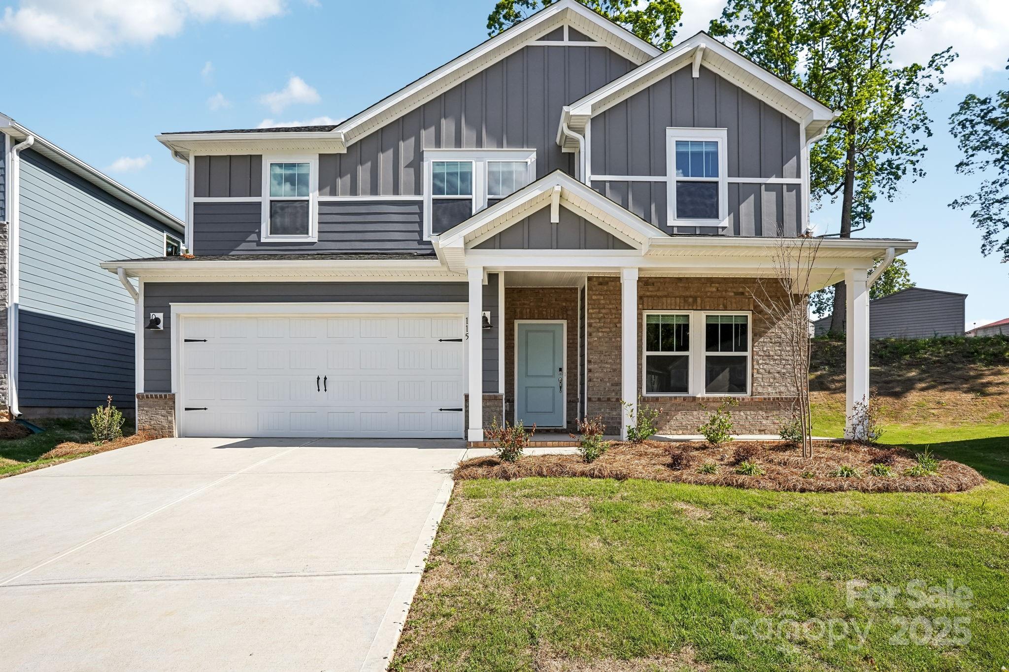 115 Obadiah Court Property Photo 1