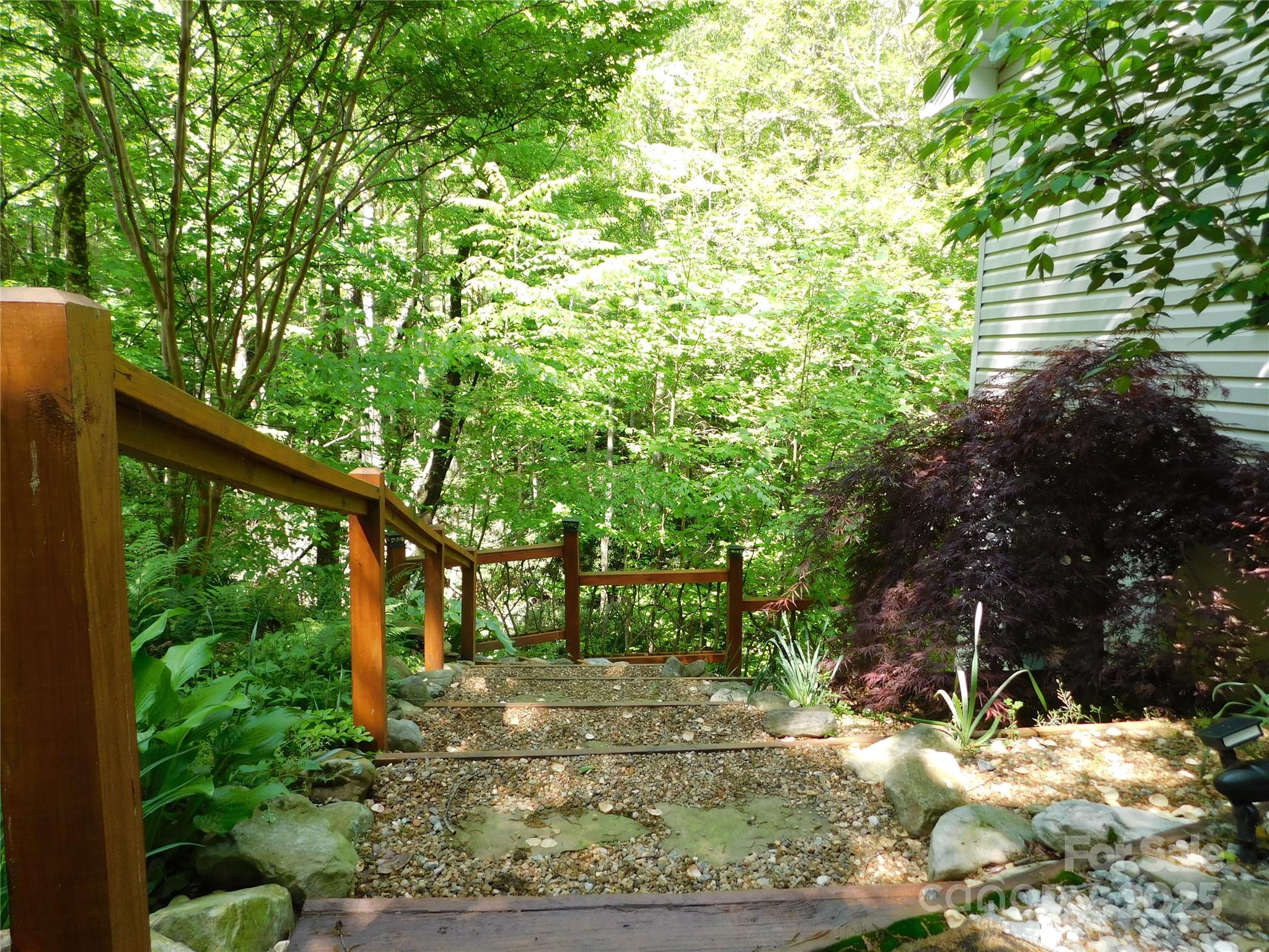 554 Pisgah Forest Drive Property Photo 7