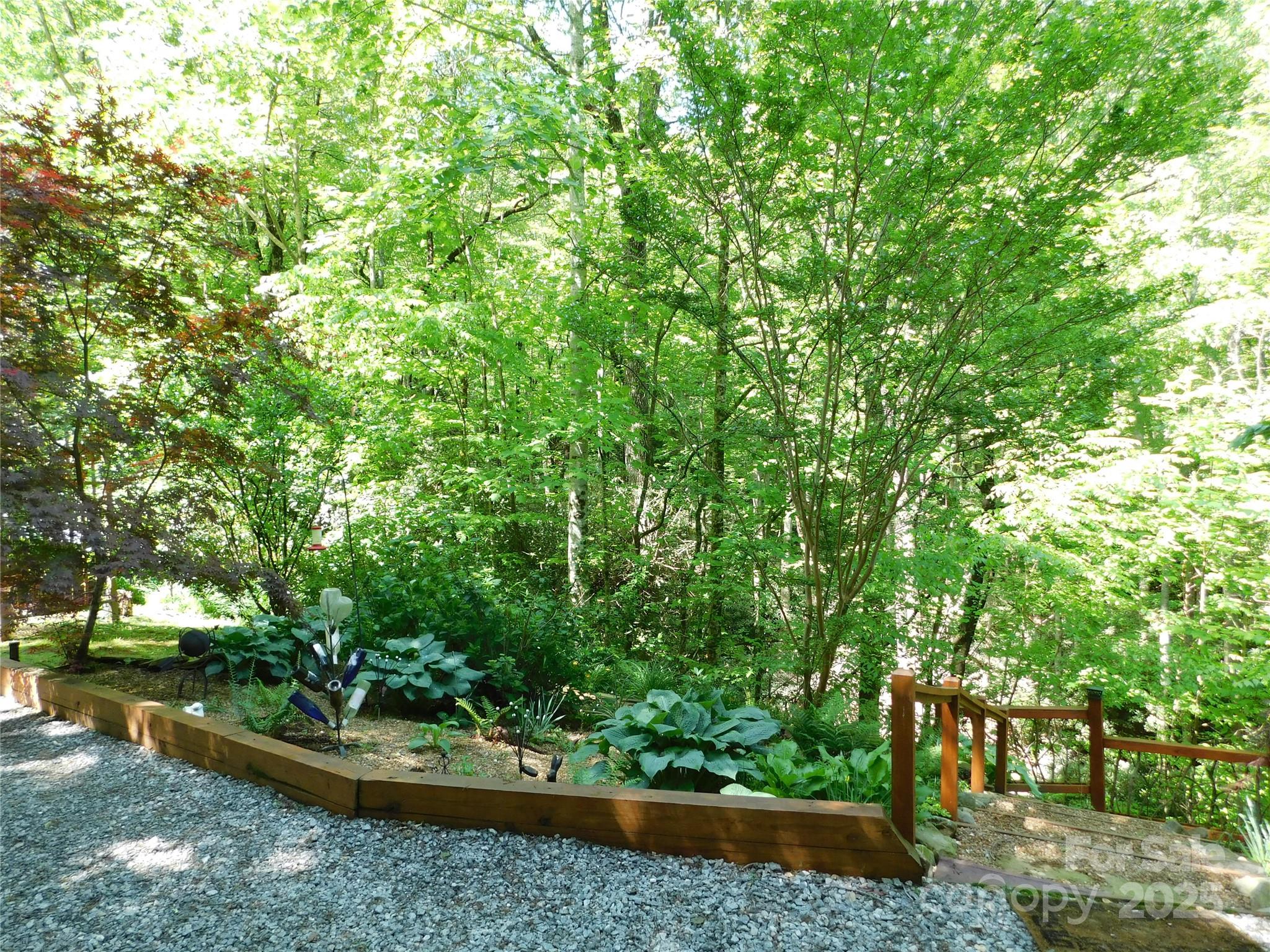 554 Pisgah Forest Drive Property Photo 8