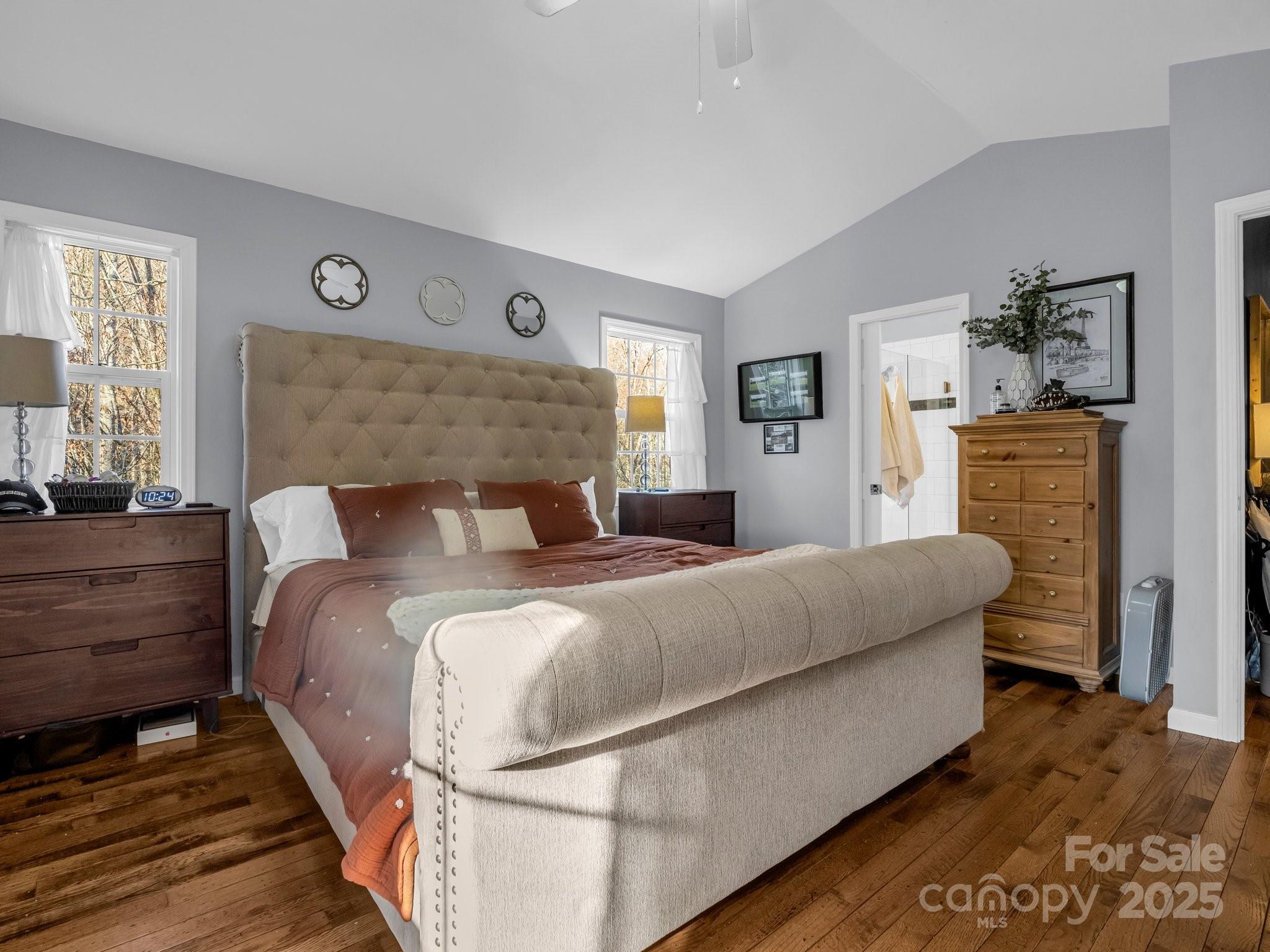 554 Pisgah Forest Drive Property Photo 11