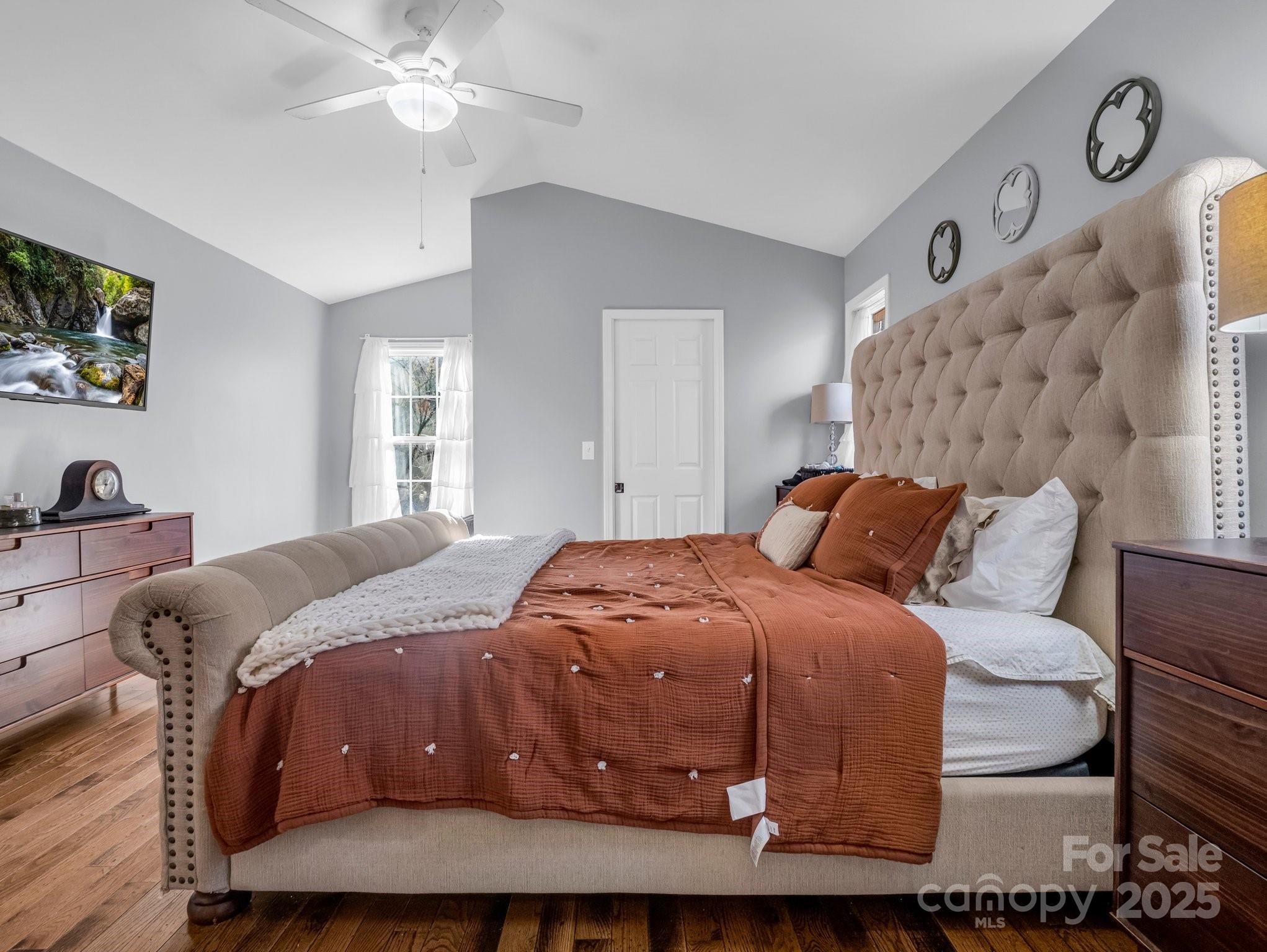 554 Pisgah Forest Drive Property Photo 12