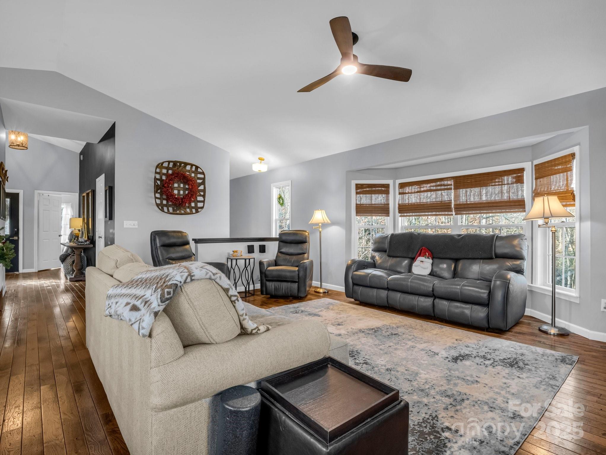 554 Pisgah Forest Drive Property Photo 15