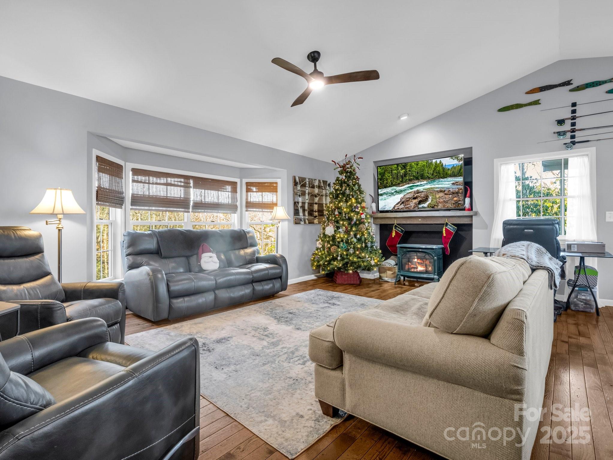 554 Pisgah Forest Drive Property Photo 16