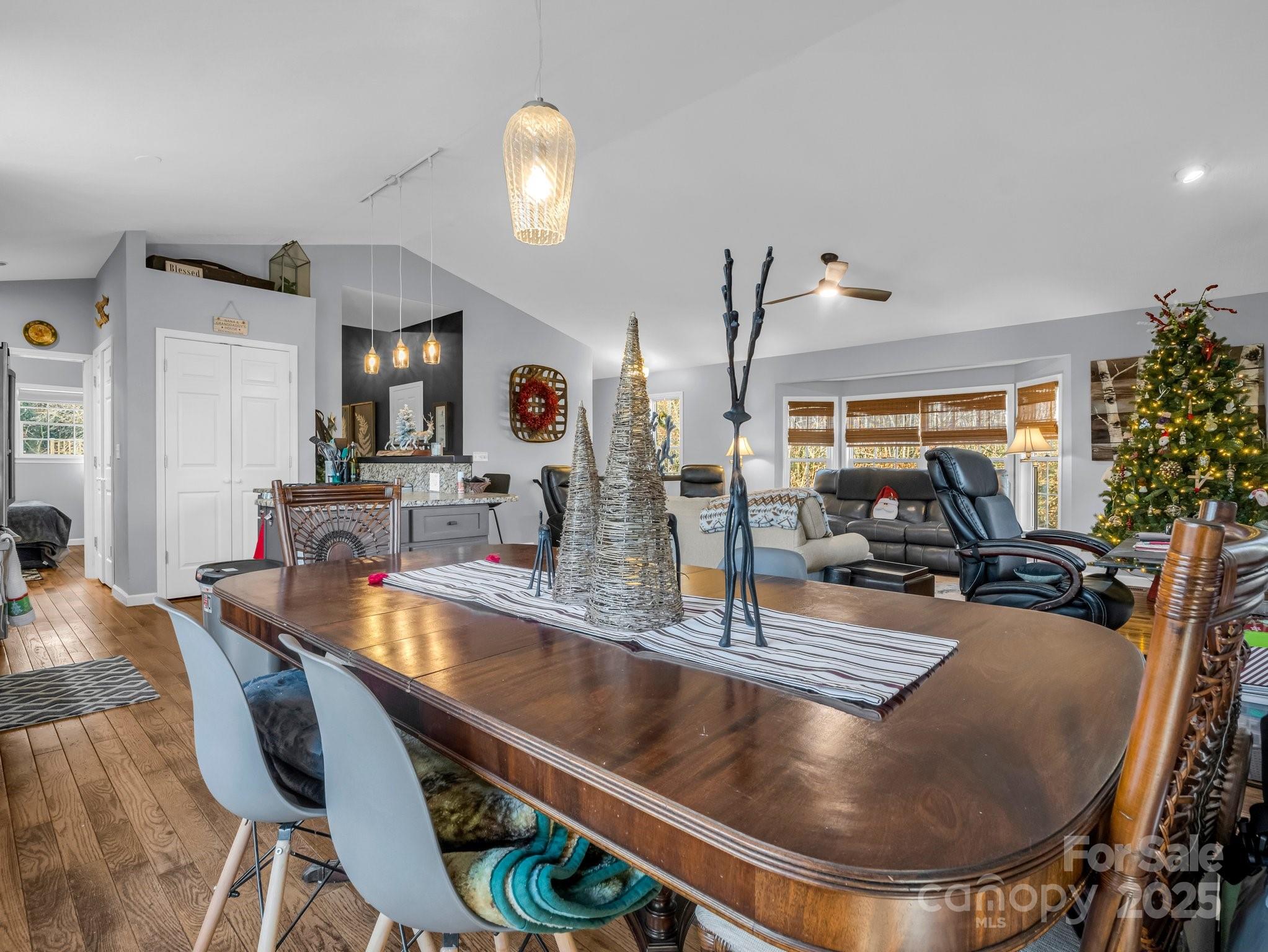554 Pisgah Forest Drive Property Photo 18