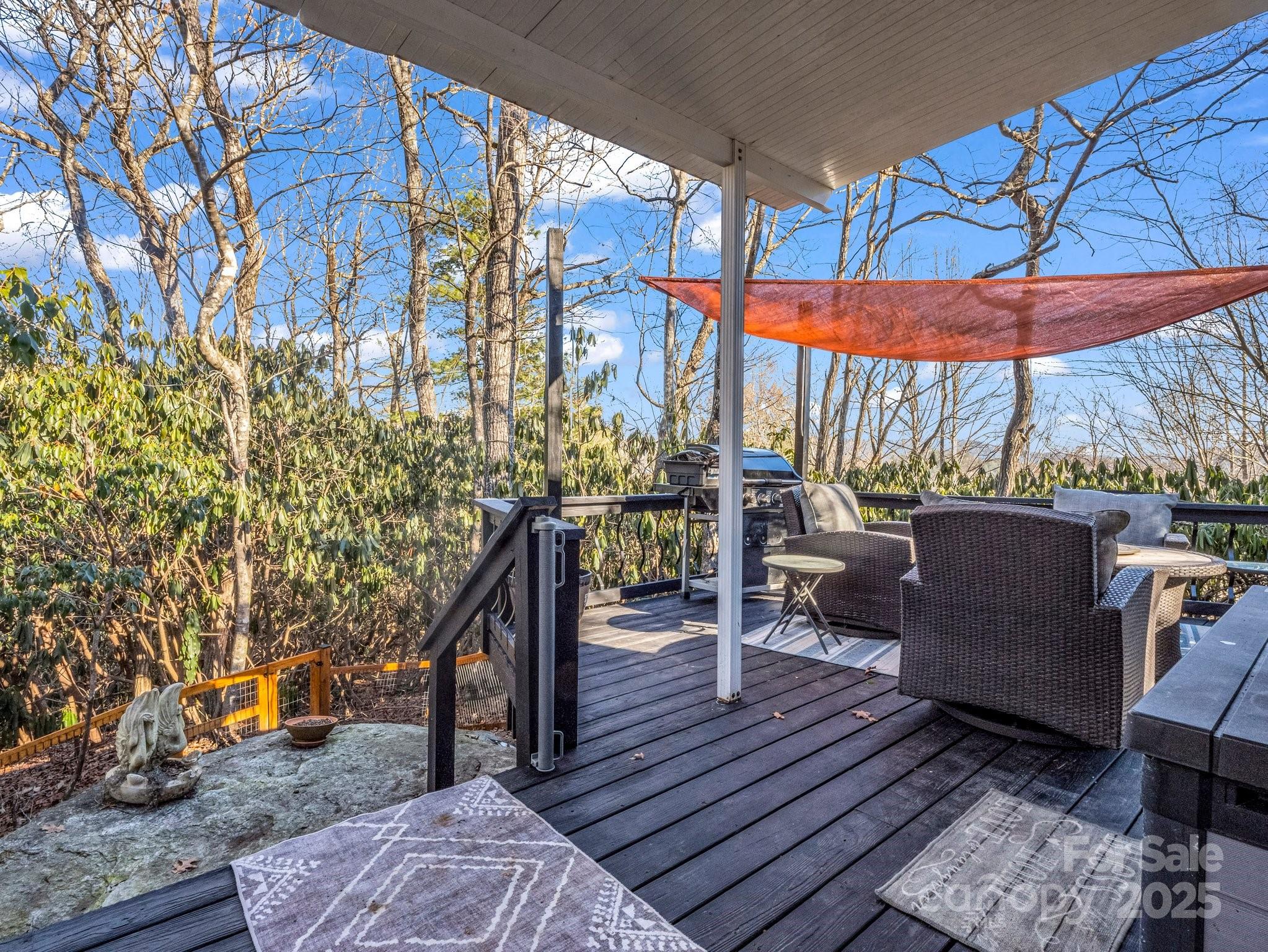 554 Pisgah Forest Drive Property Photo 19