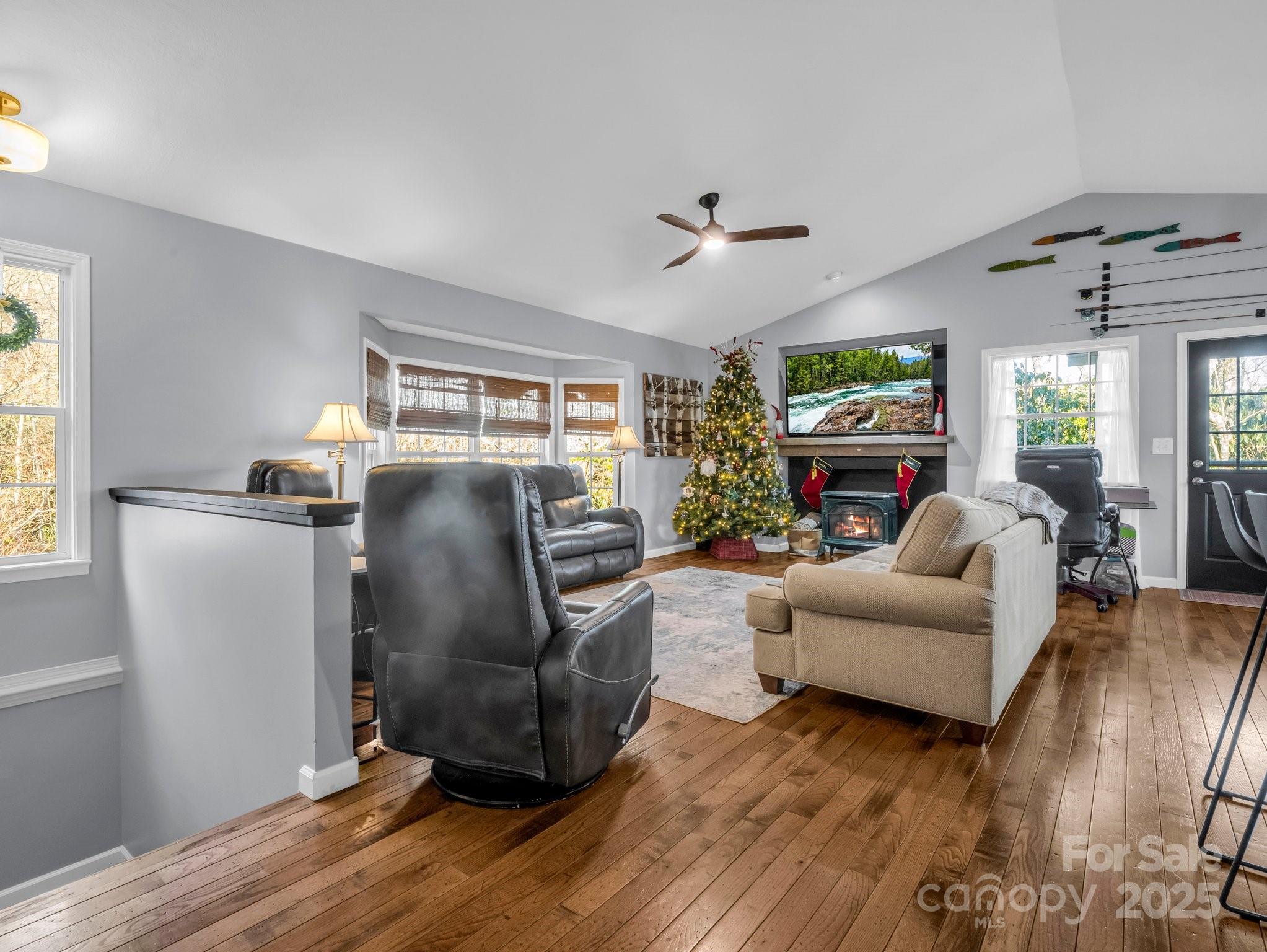 554 Pisgah Forest Drive Property Photo 31